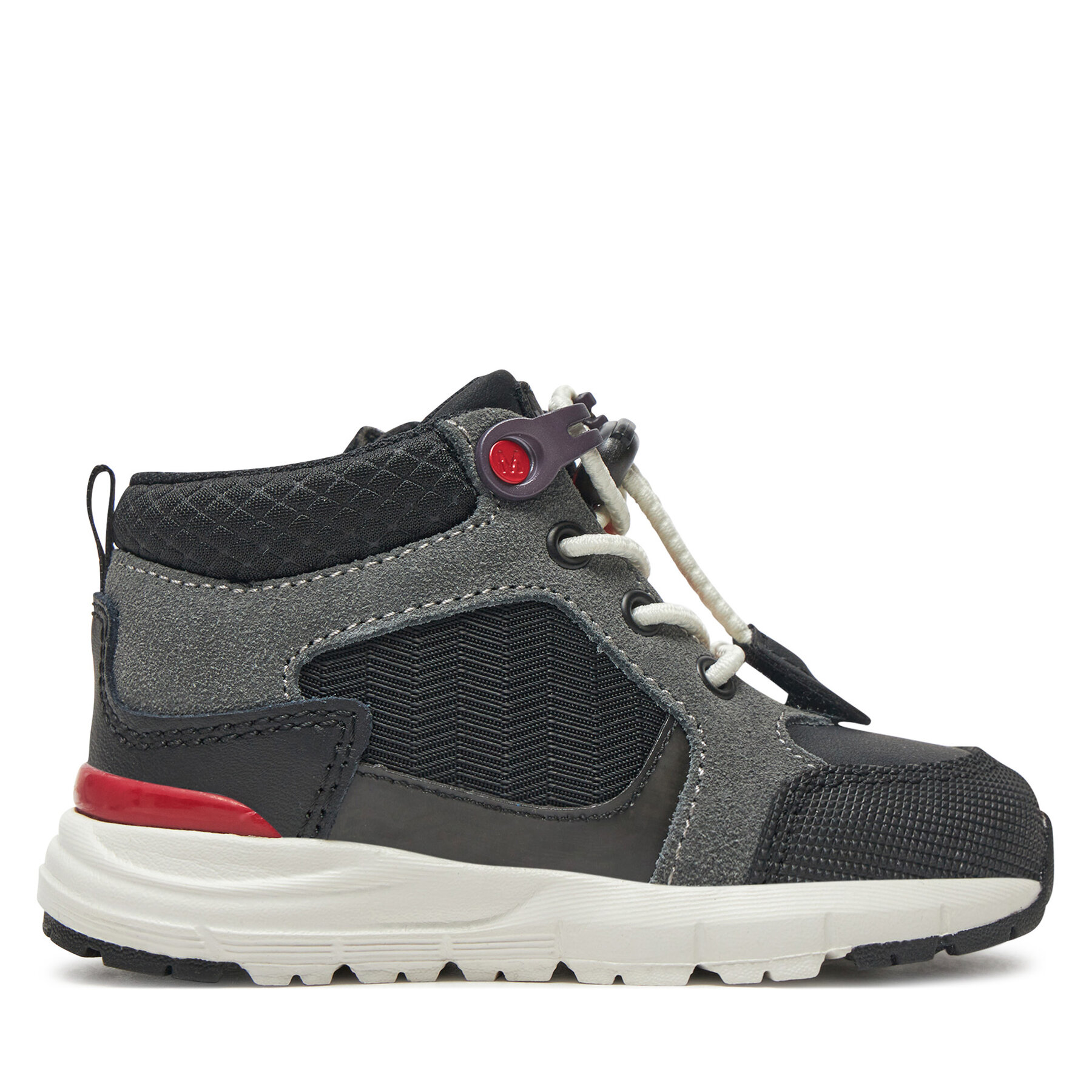 Ghete Mayoral 42512 42 Negru