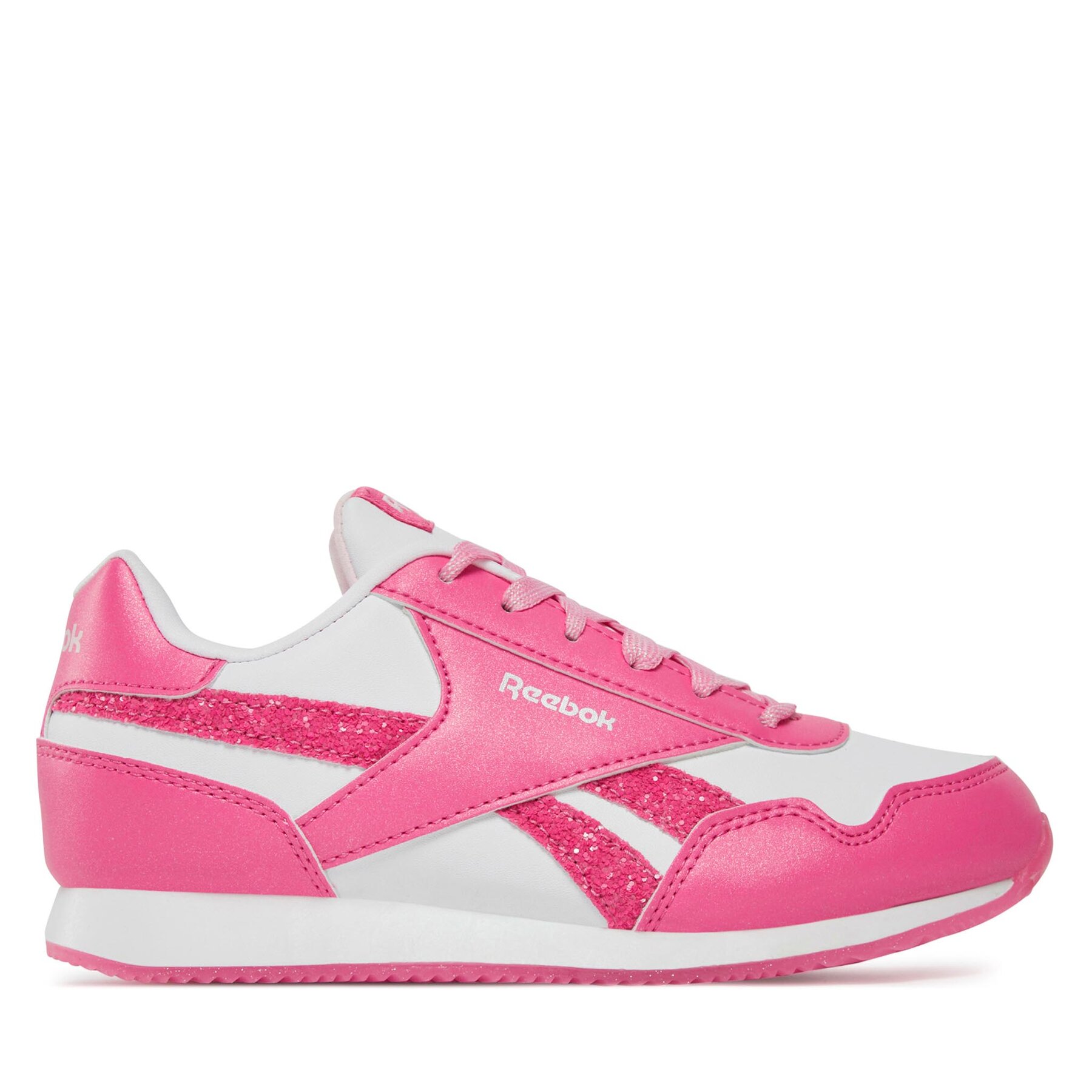 Sportcipők Reebok Royal Cl Jog 3.0 IE4152 Rózsaszín