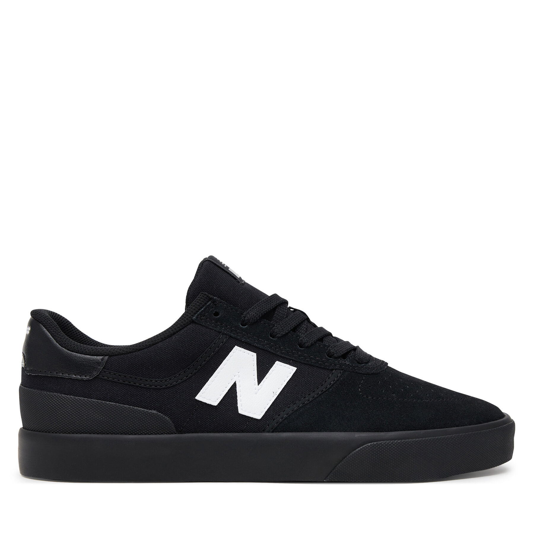 New Balance Sneakers Bărbați, Mărimea: 40, Negru, NM272BWD