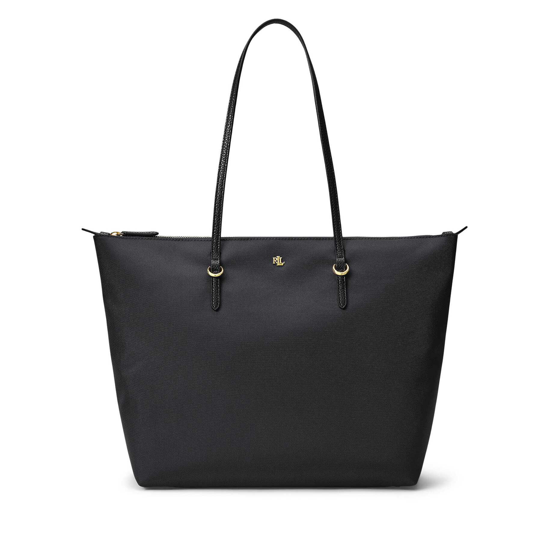 Geantă Lauren Ralph Lauren Keaton 31 431950007002 Negru