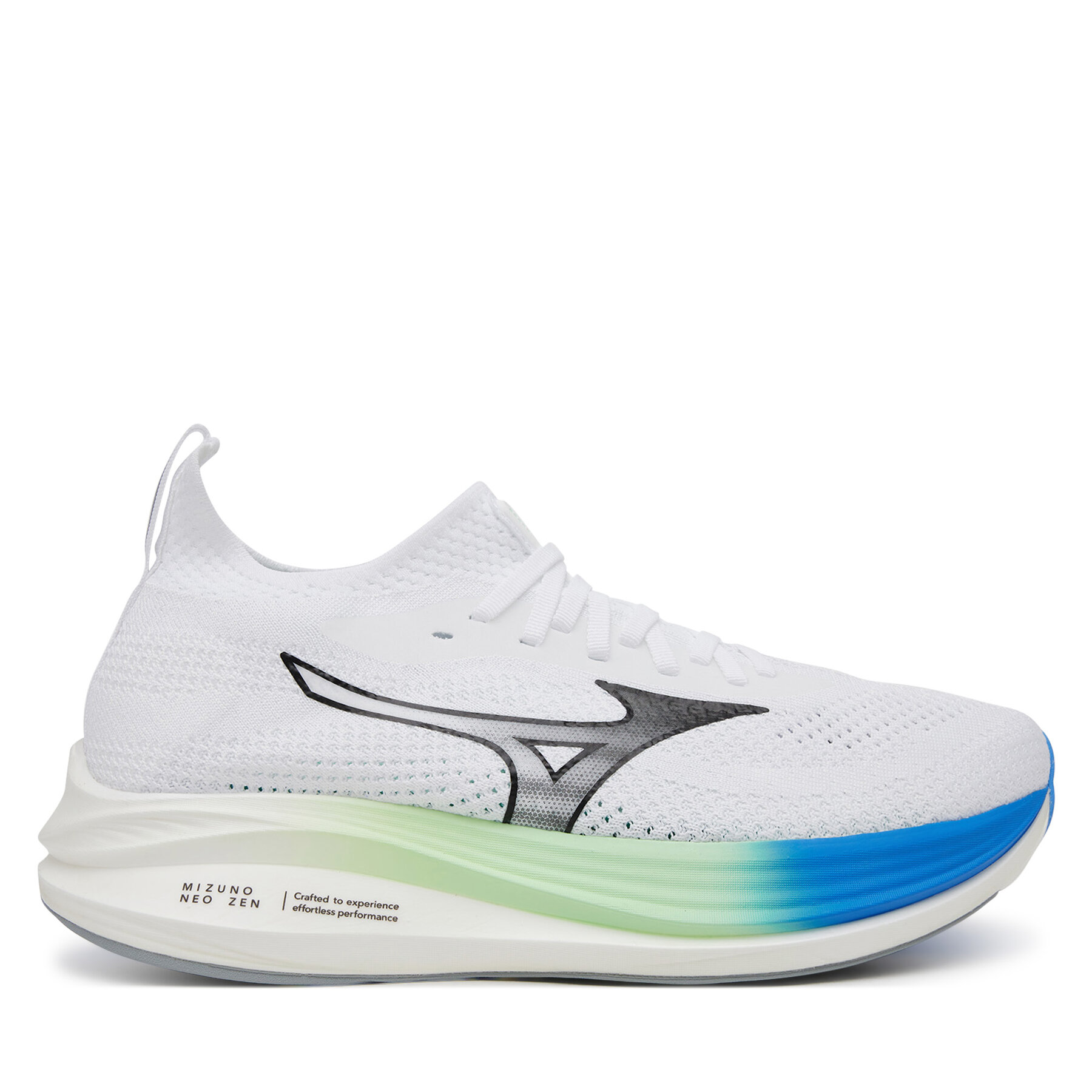Unisex Bežecké topánky Mizuno, Rozmer: 46, Sivá, Mizuno Neo Zen J1GC2586