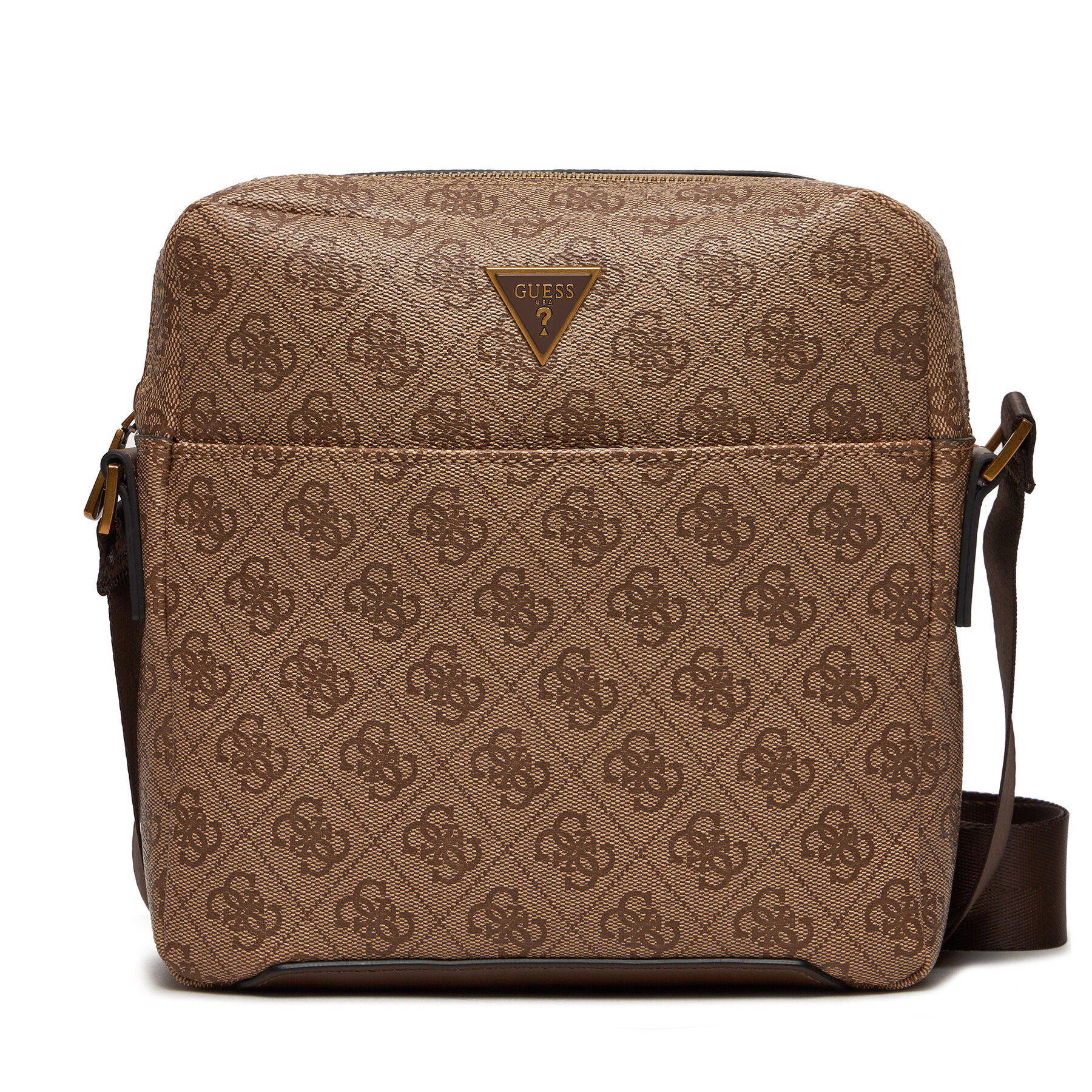 Saszetka Guess Beżowy Torino HMTOLO P4258