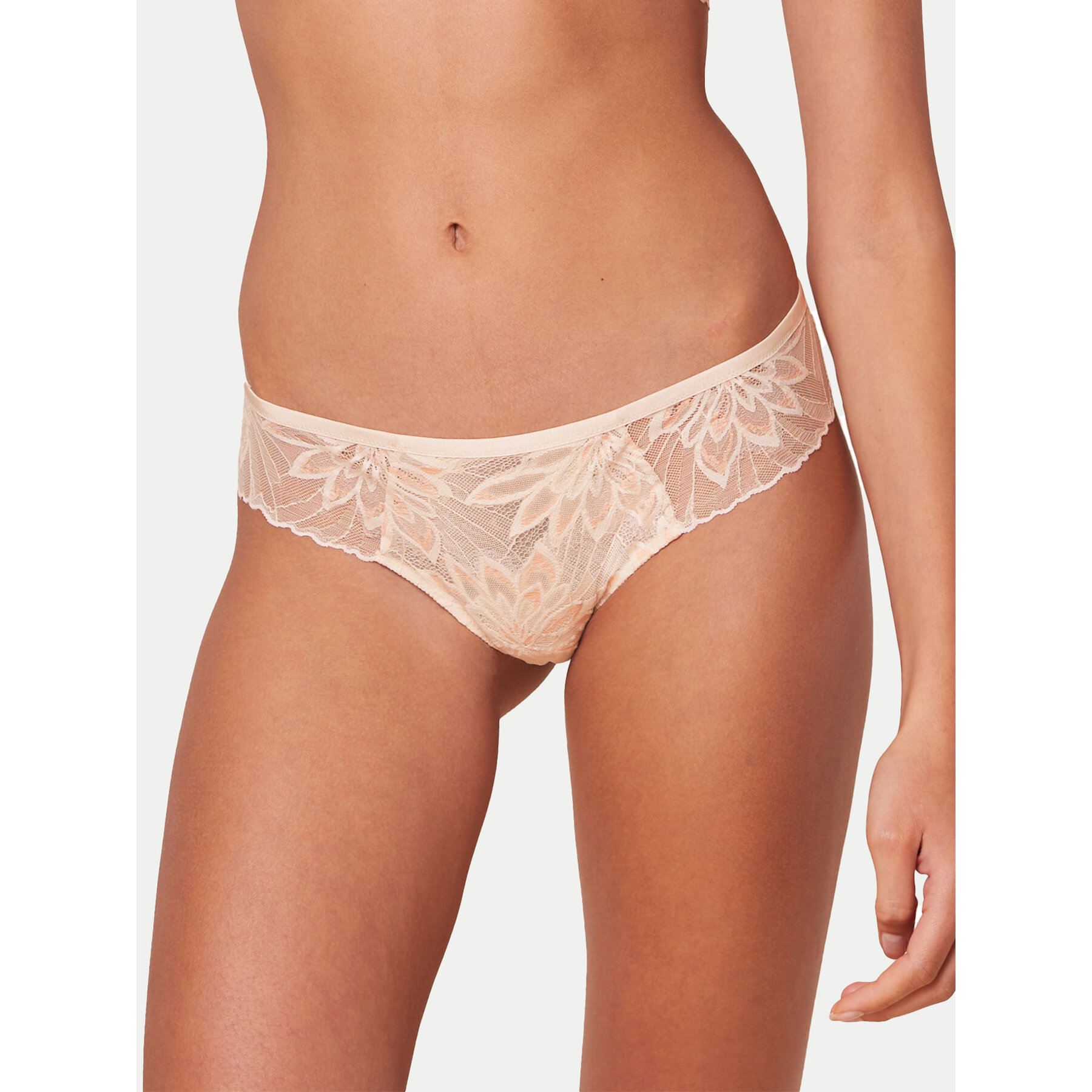 Triumph Triumph Στρίνγκ Amourette Charm Delight 10217915 Μπεζ