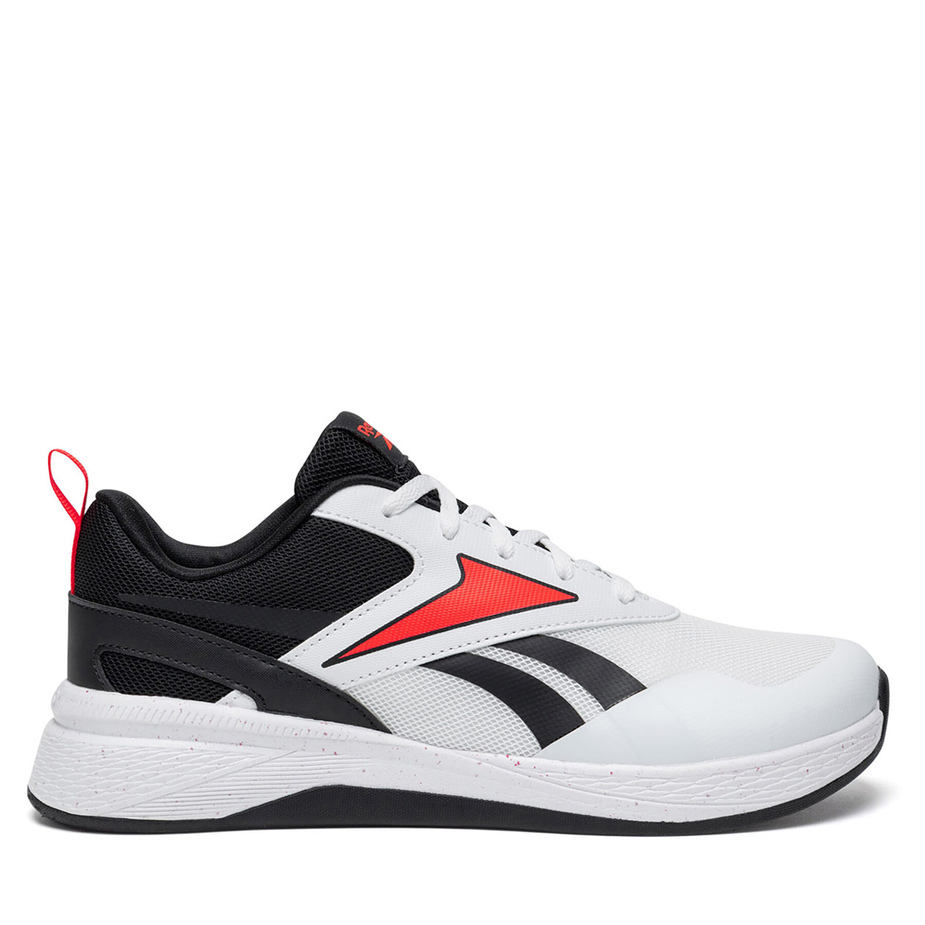Sálovky Reebok NANO PLAY 100209270 Bílá