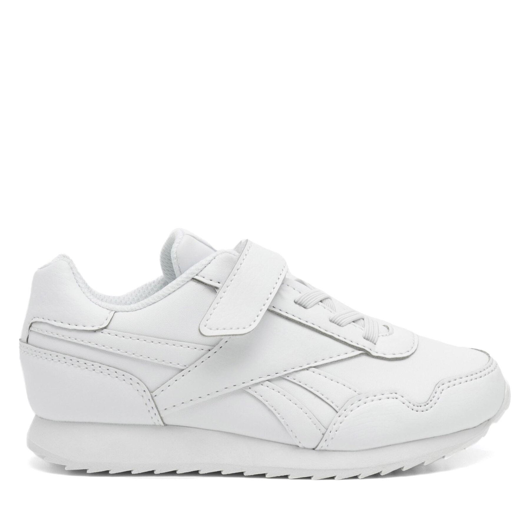Sneakersy Reebok Royal Cljog 3.0 1V FV1490 Biela