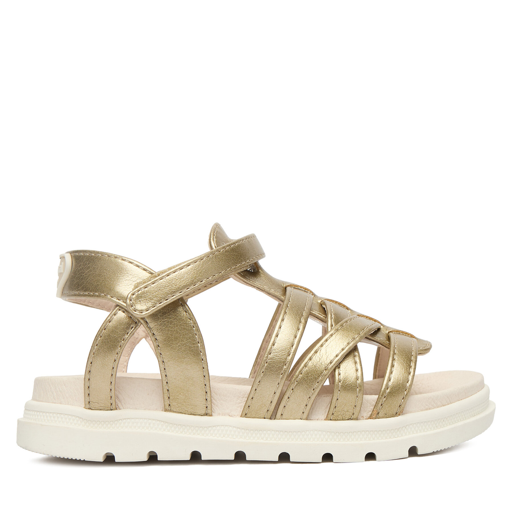 Сандали Mayoral 43633 Златист