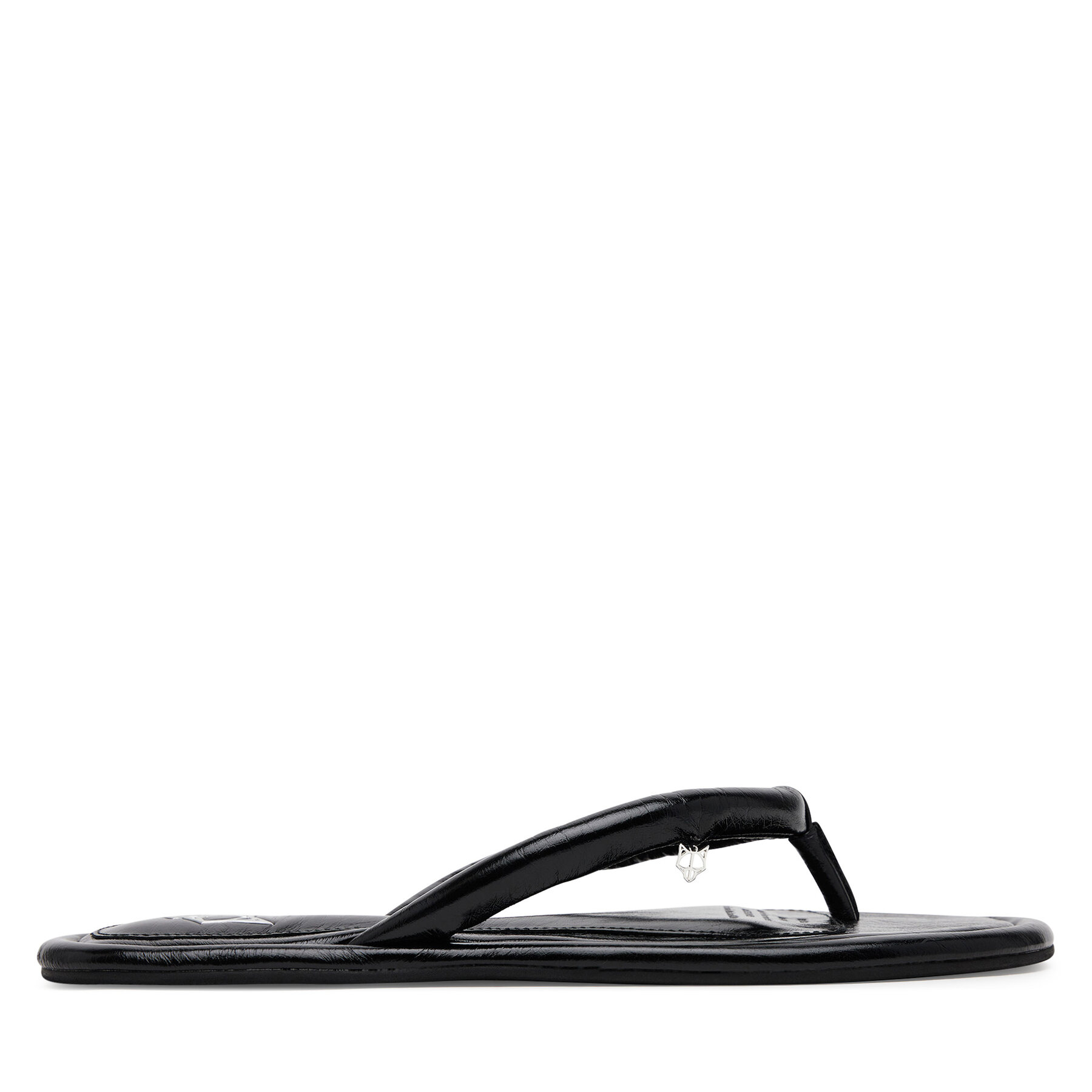 Flip flop Naked Wolfe Grenada Negru