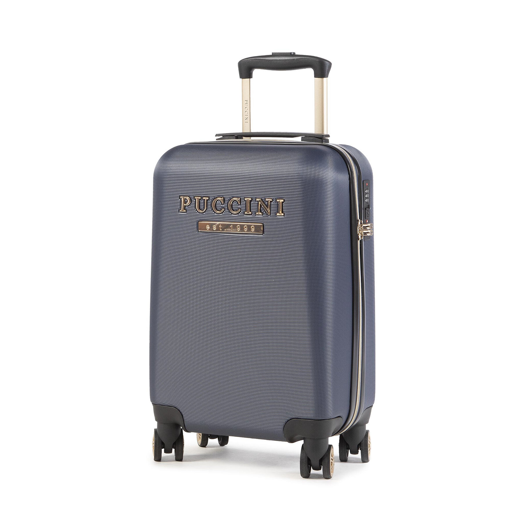 Kofer za kabinu Puccini ABS017C 7A