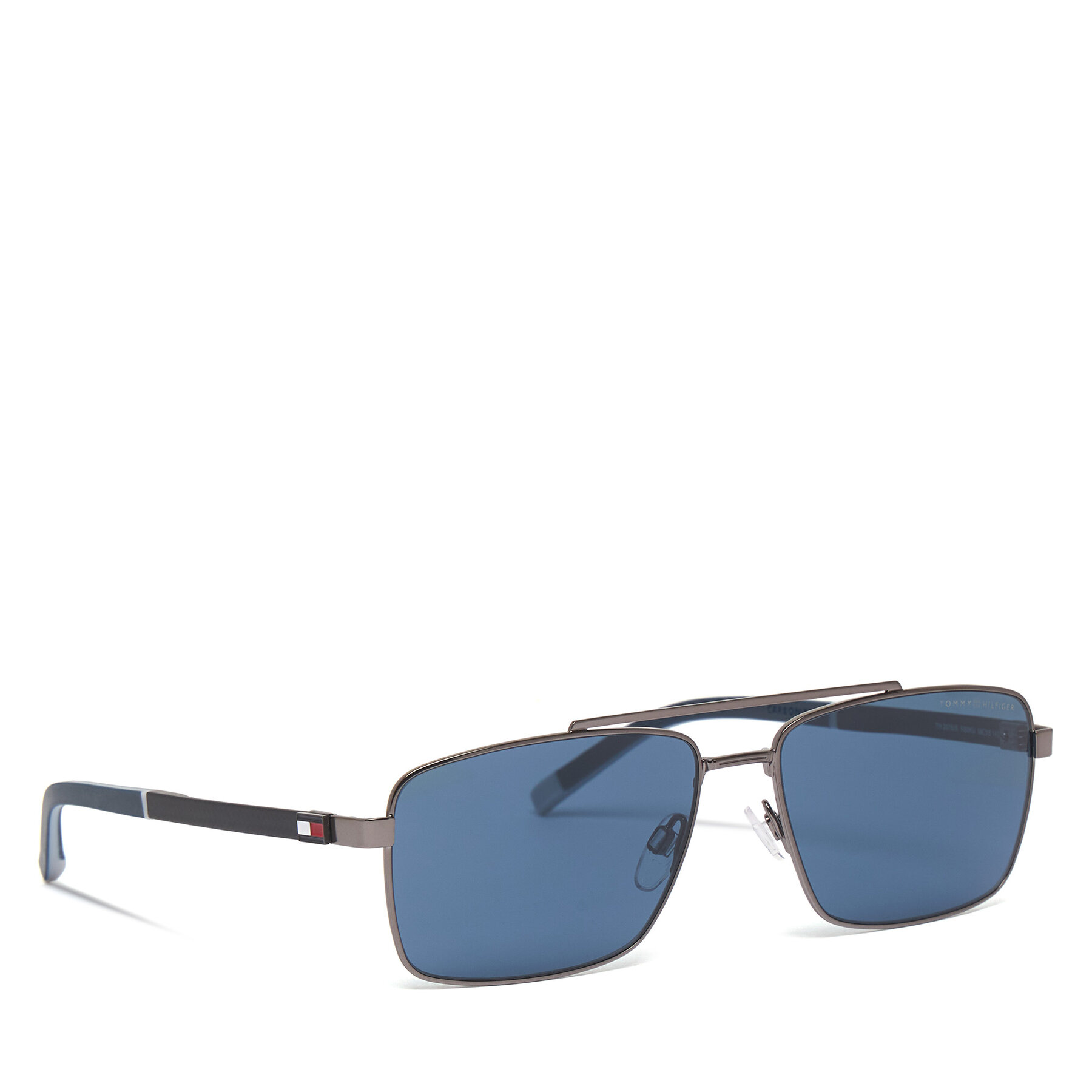 Sončna očala Tommy Hilfiger 2078/S 206821 Siva