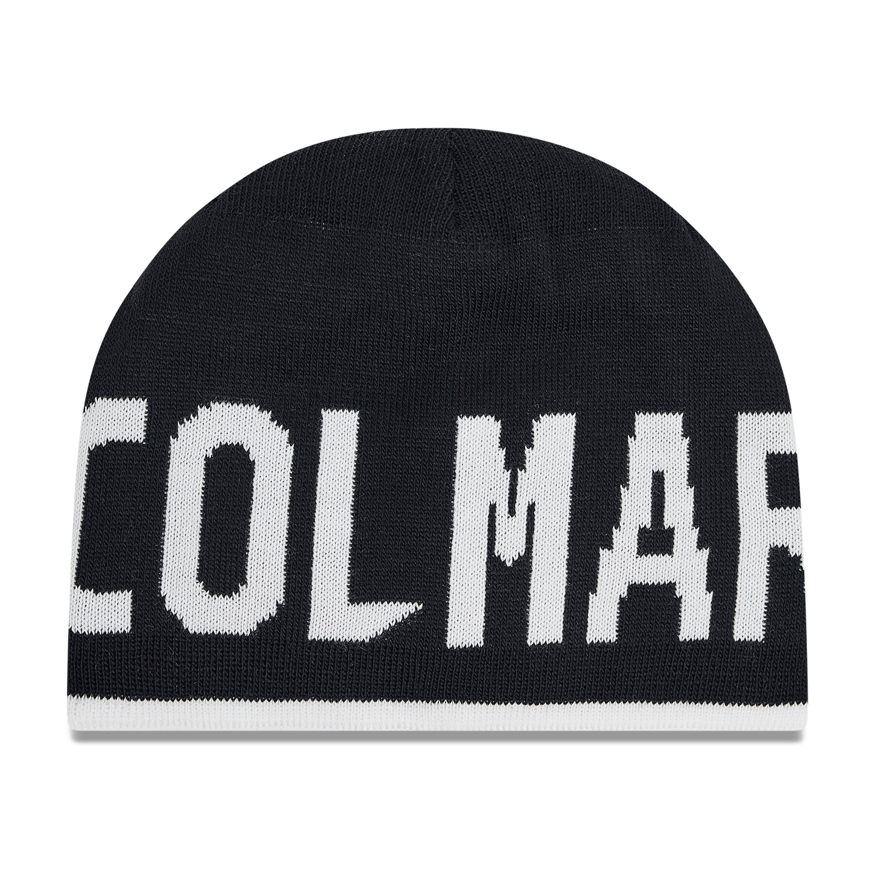 Čepice Colmar Unica 0000209304718 Černá