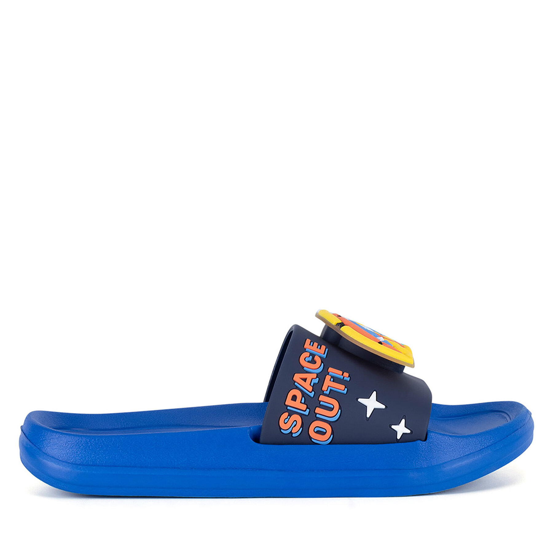 Mules / sandales de bain Action Boy P3047080K Bleu