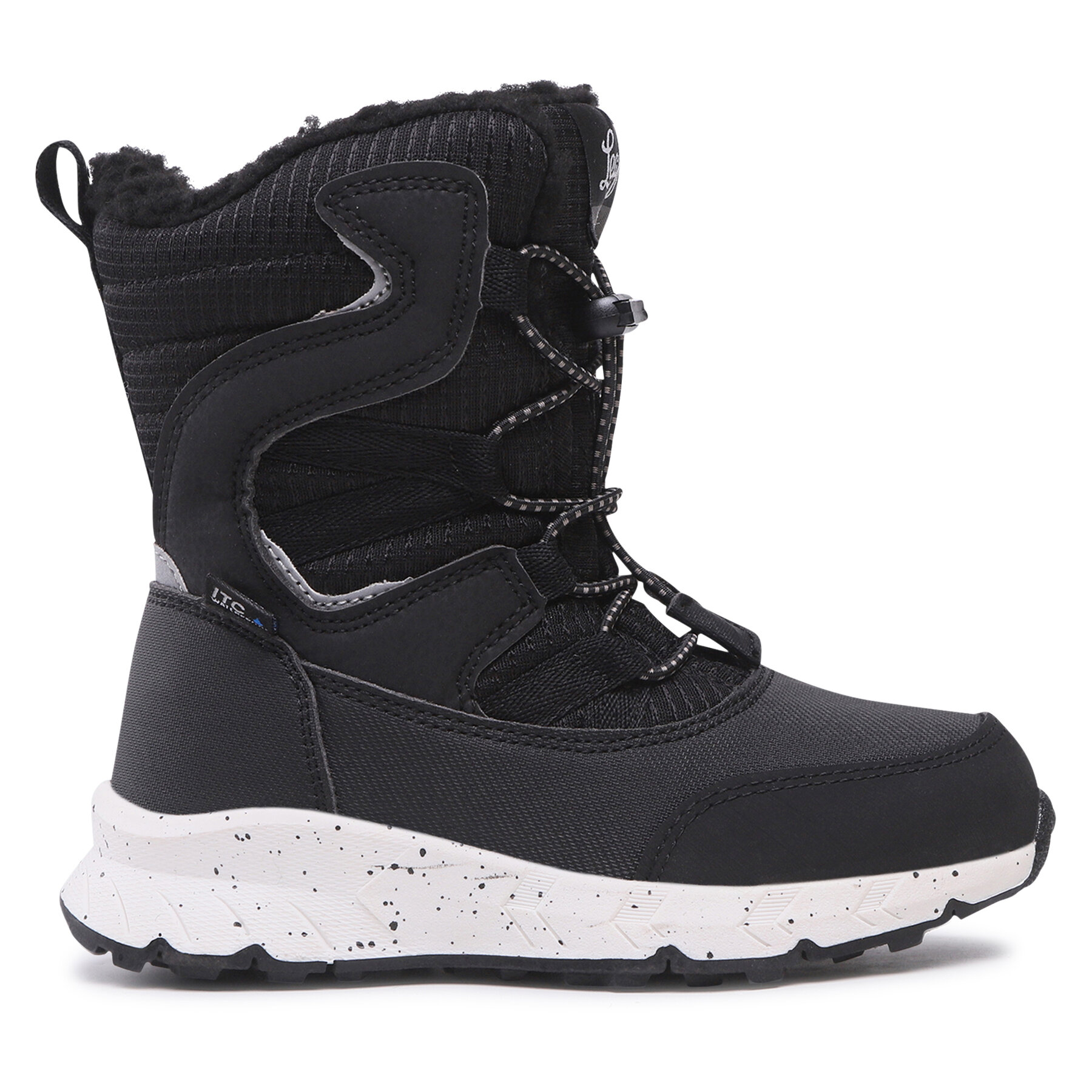 Апрески Leaf Kardis LKARD201K Черен