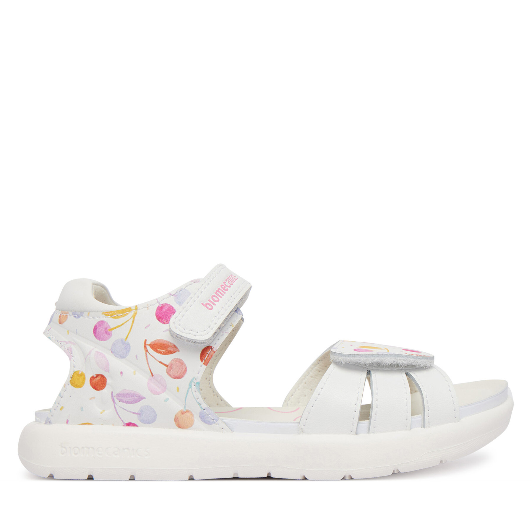 Sandale Biomecanics 262205 S Alb