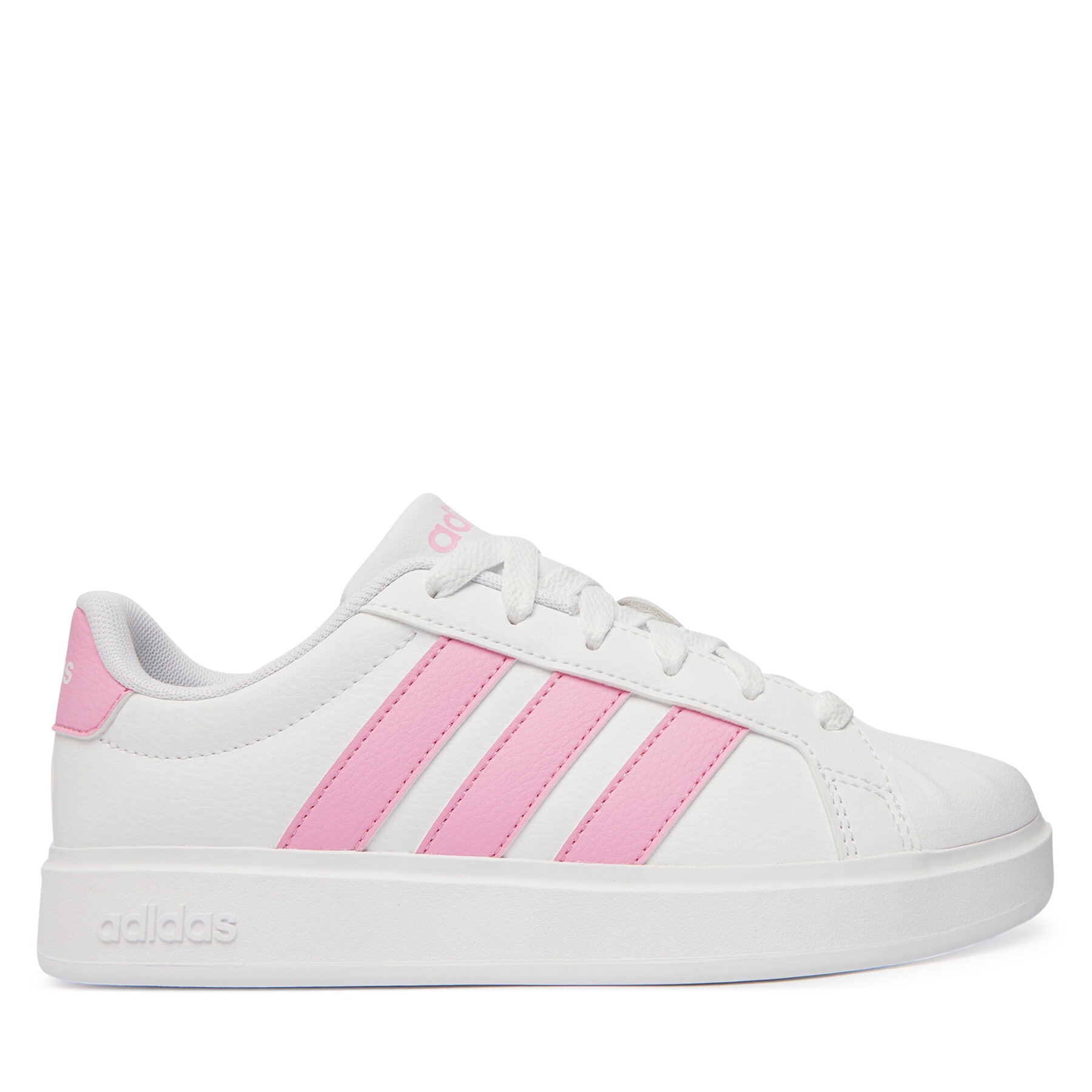 Sneakers adidas Streettalk KJ9605 Alb