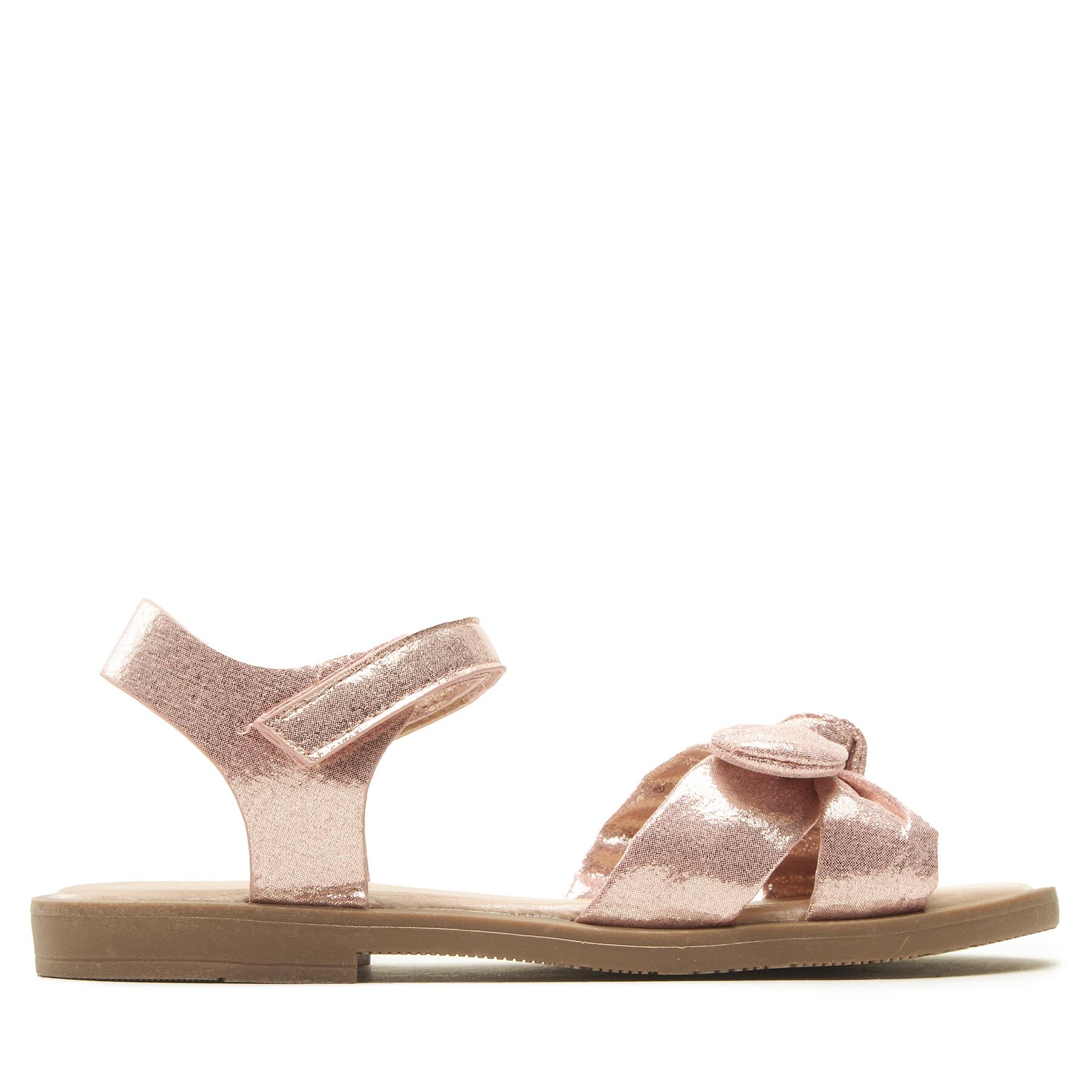 Sandale Nelli Blu CM220902-9 Roz