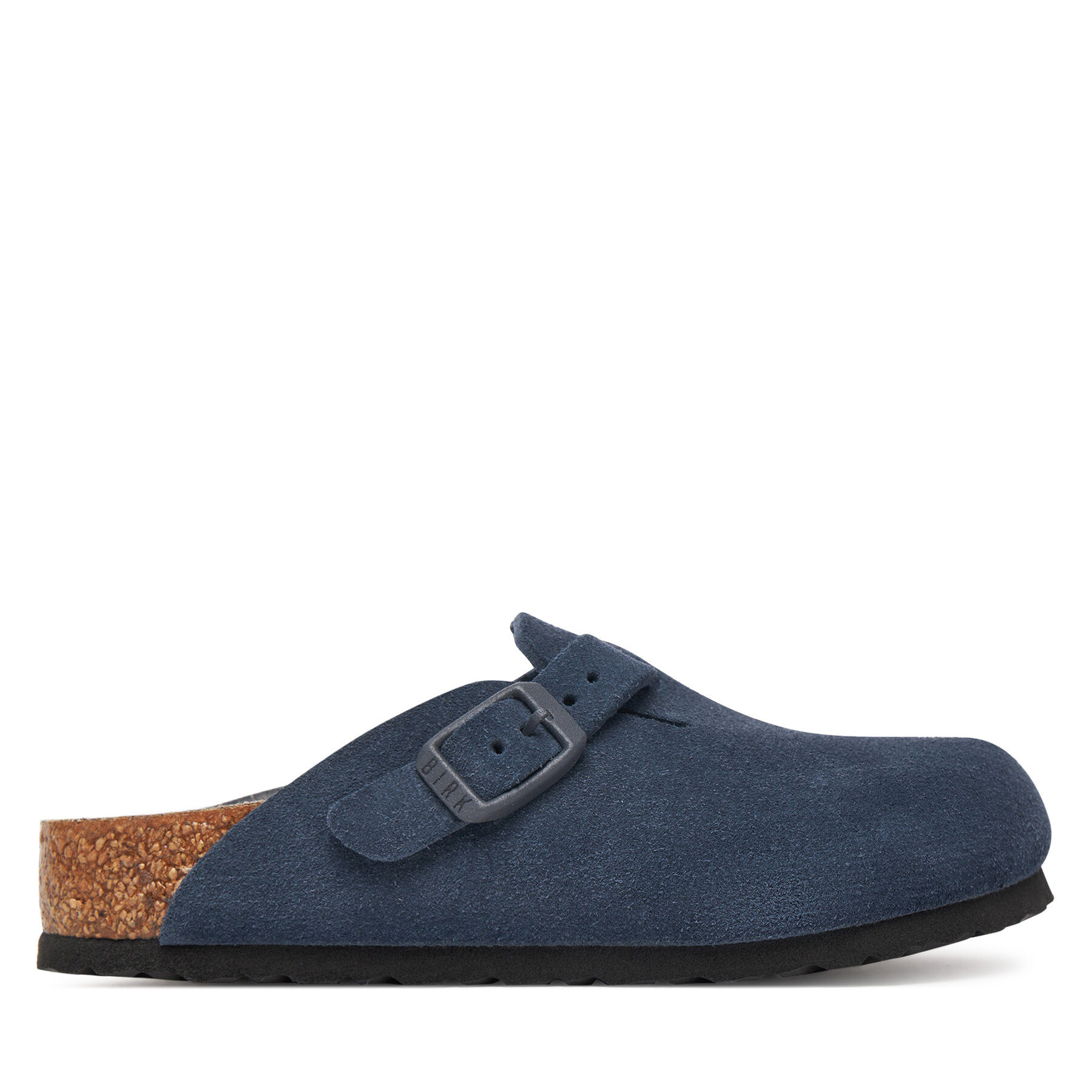 Natikači Birkenstock Boston Kids 1030386 Mornarsko modra