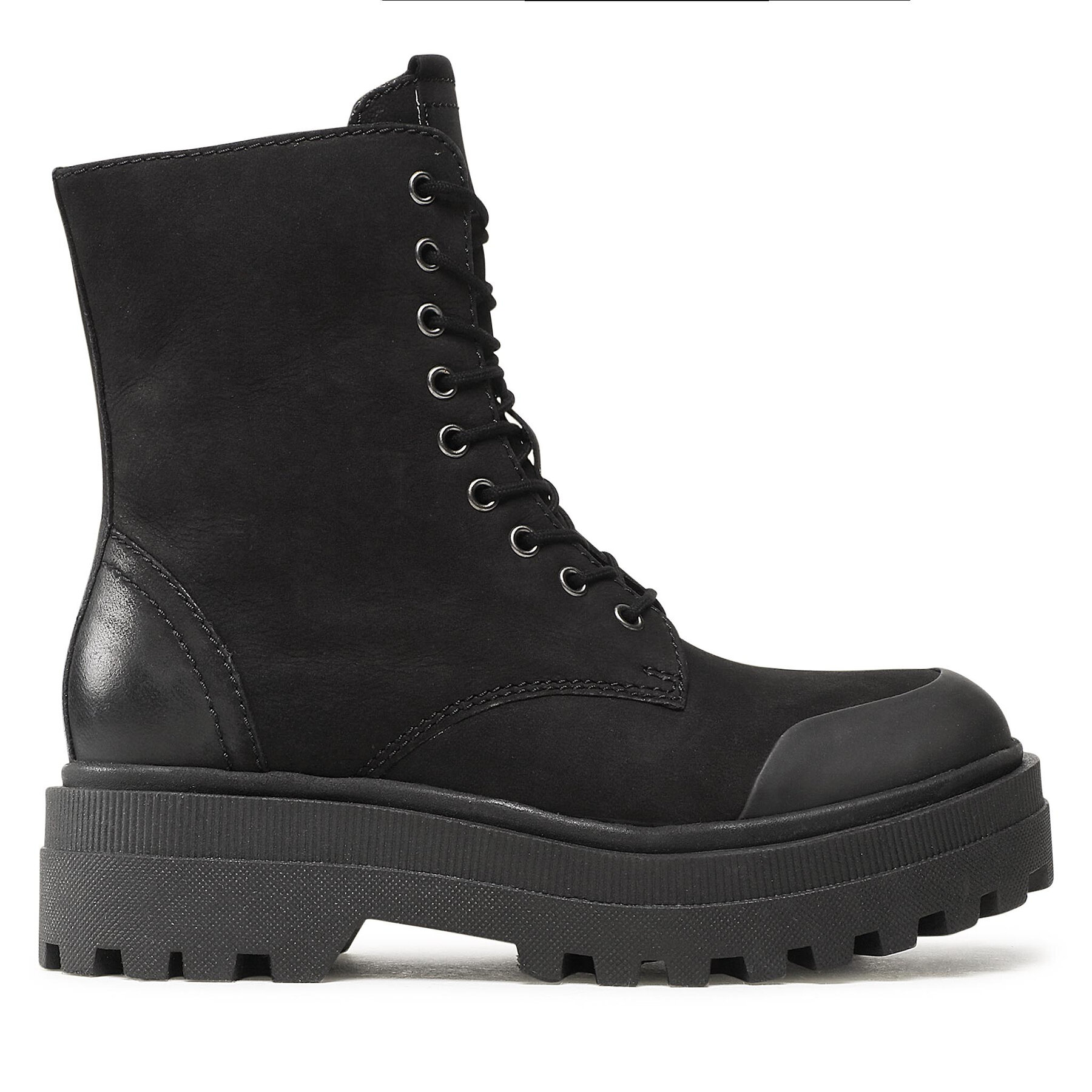 Trappers Lasocki WI16-UTRA-02 Negru