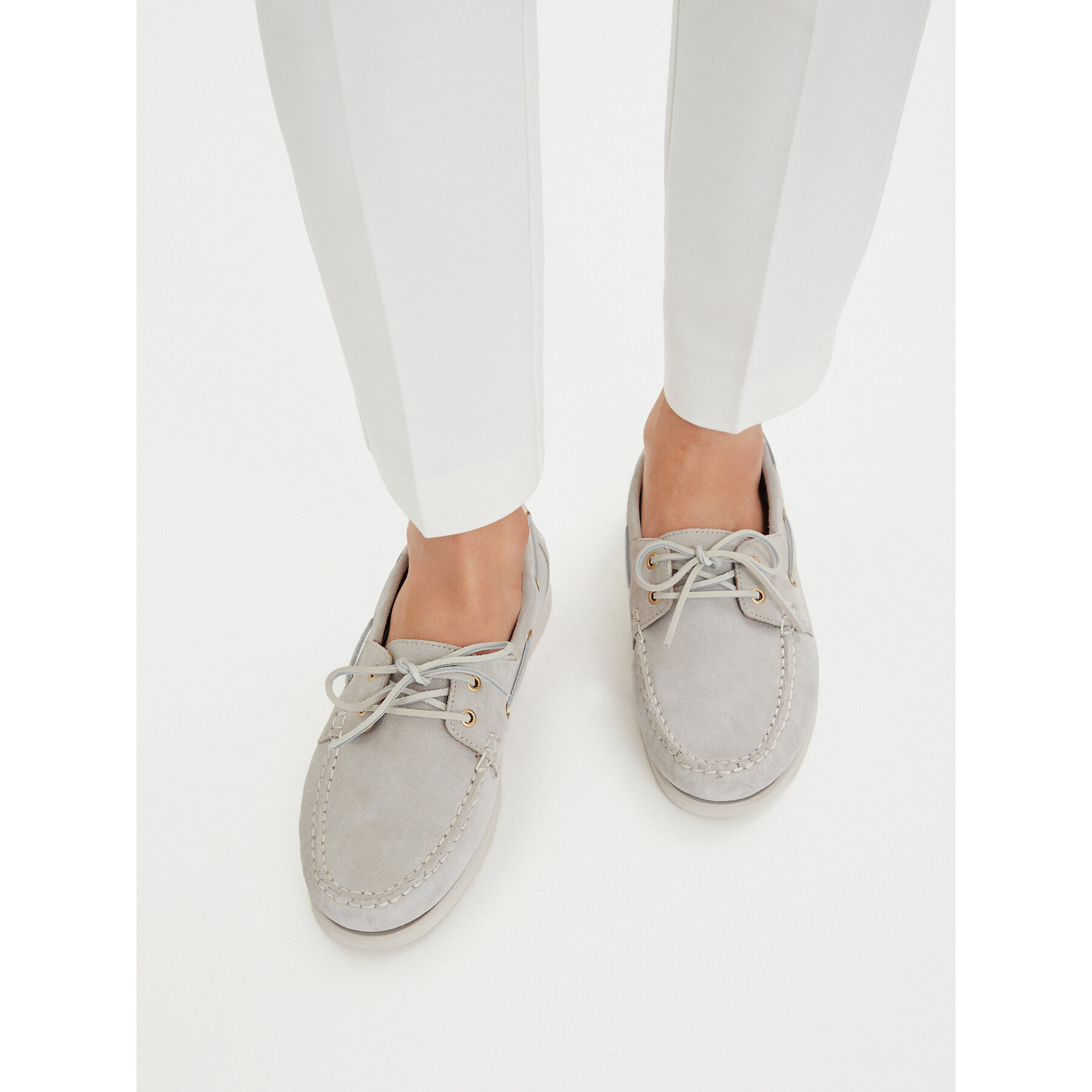Poltopánky Vagabond Shoemakers Loui W 6143-040-07 Sivá