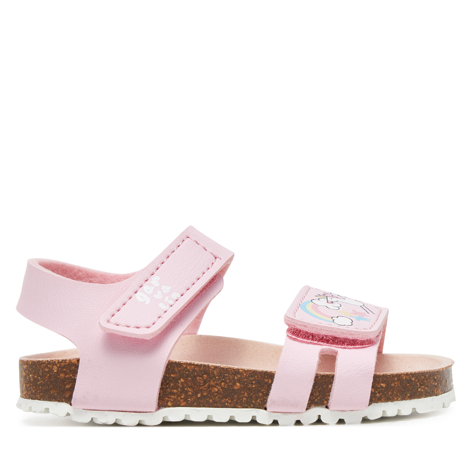 Garvalin Σανδάλια Garvalin 252462 M Ροζ