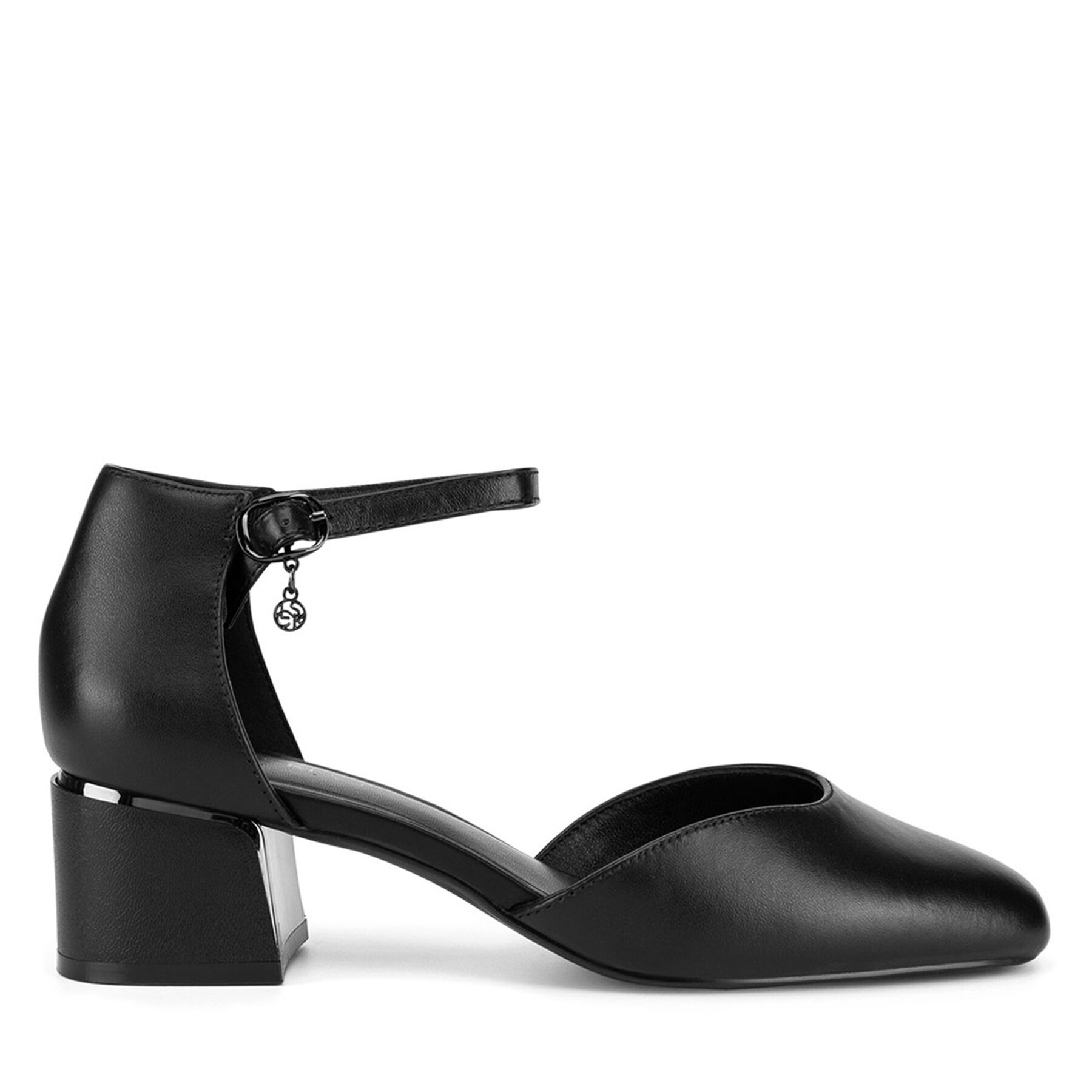 Pantofi pumps Lasocki WYL3139-9Z Negru