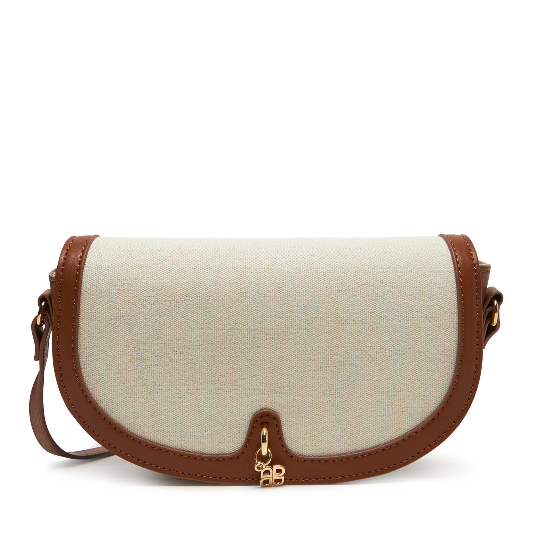 Τσάντα DeeZee S23861 Μπεζ