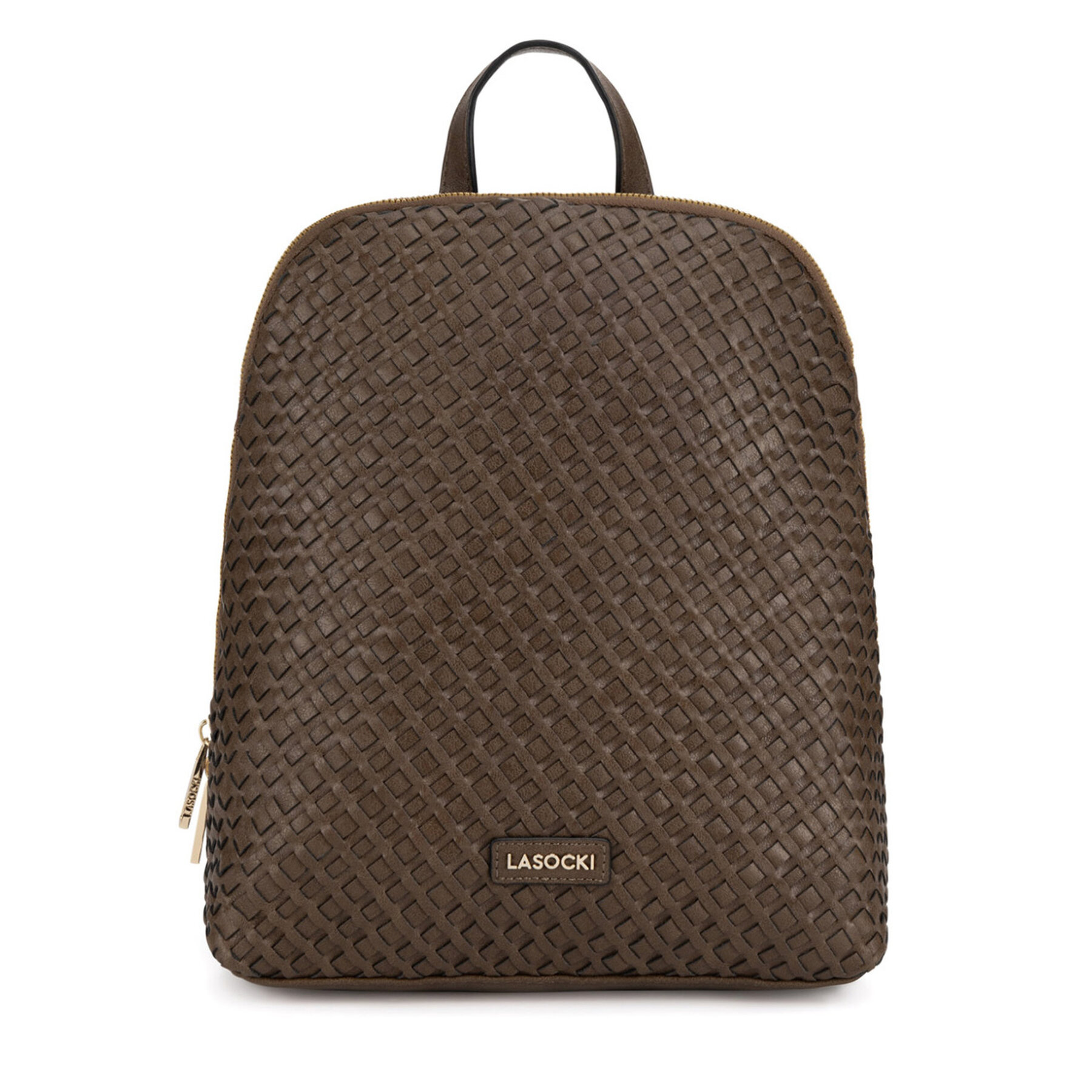 Mochila Lasocki LSK-K-045-06 Marrón