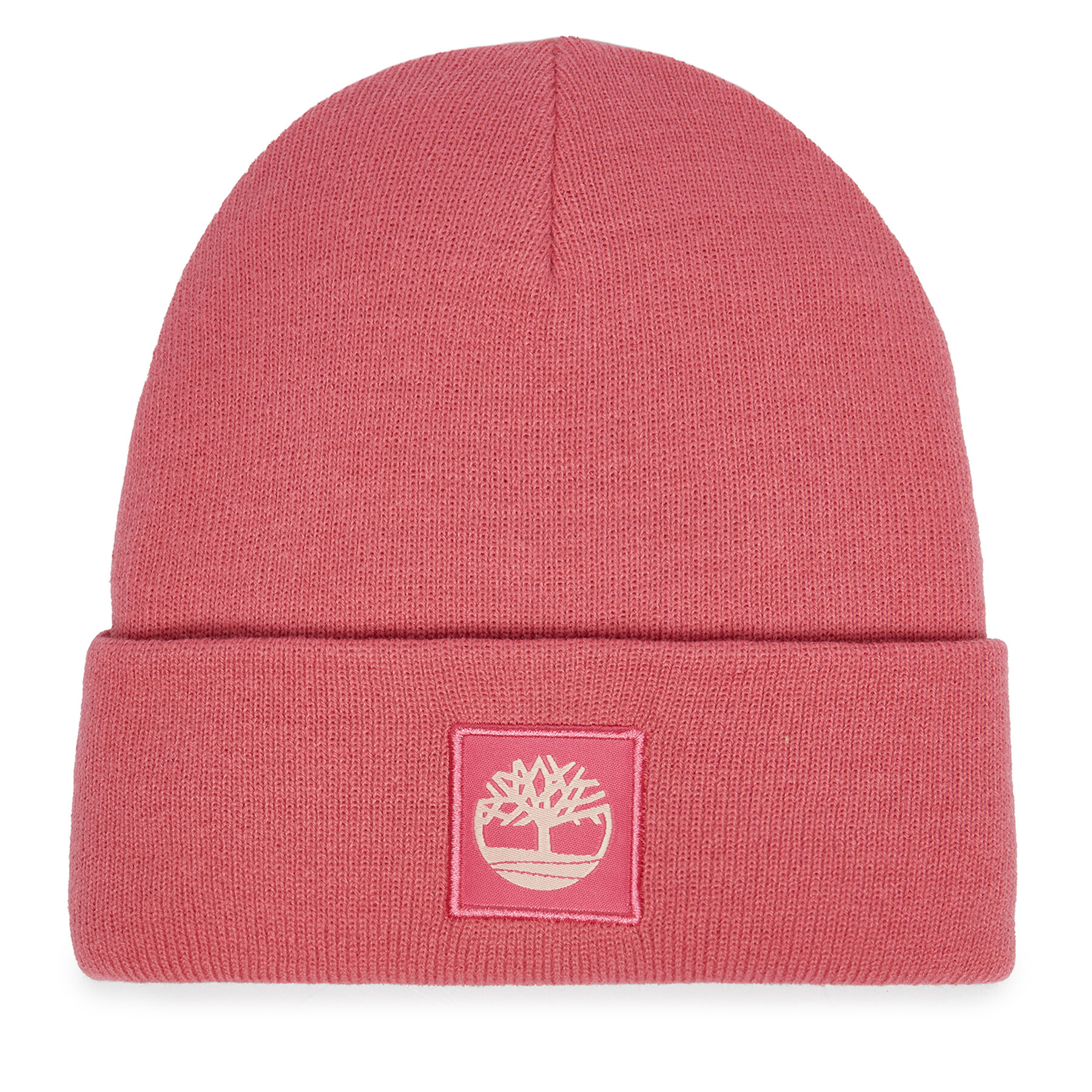 Berretto Timberland TB0A61BX Rosa, Taglia OS, taglia : OS