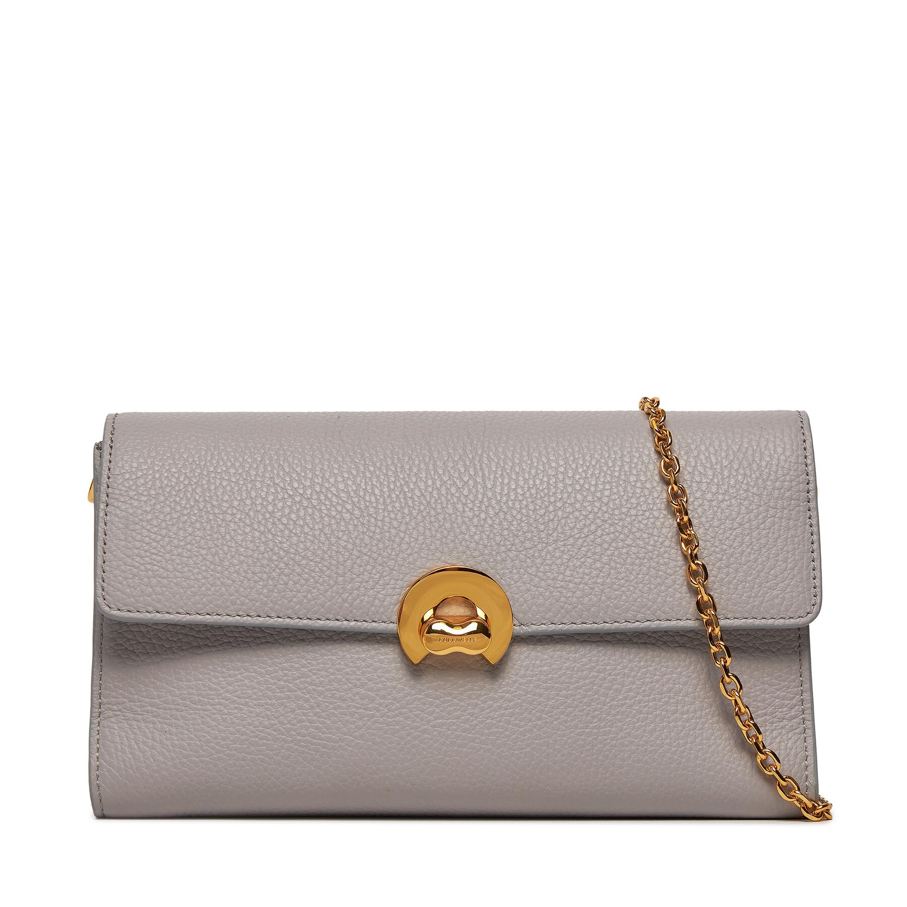 Bolso Coccinelle P7P Coccinellebinxie E1 P7P 12 01 21 Gris