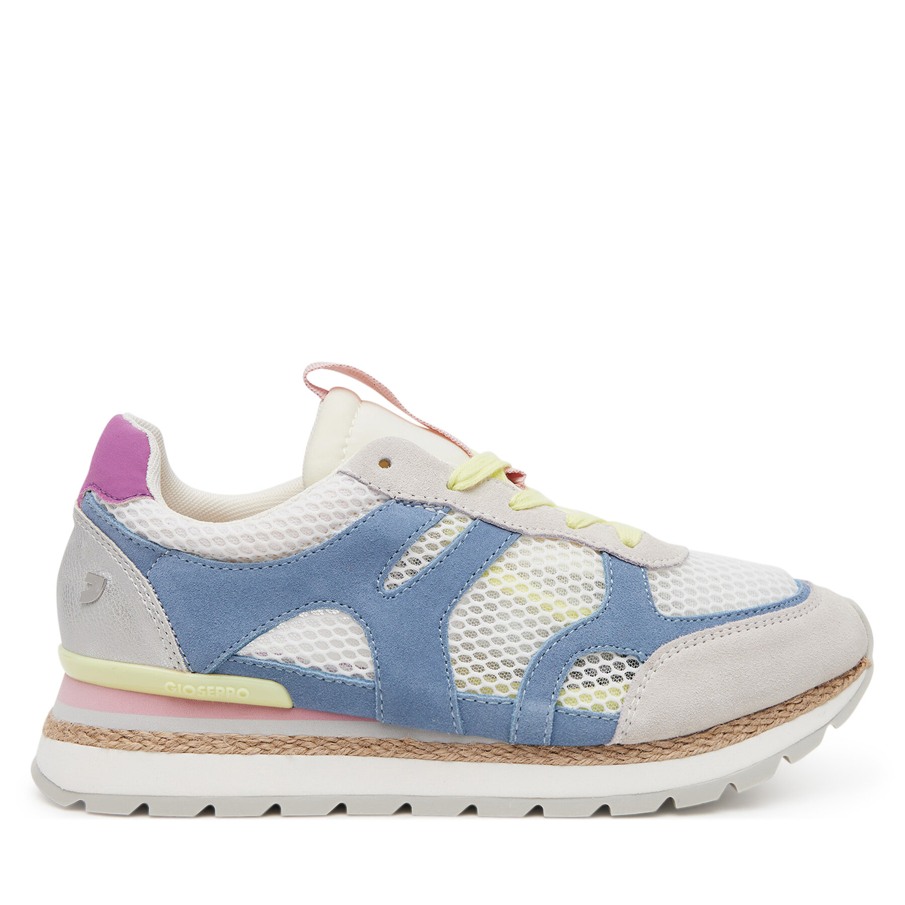 Sneakers Gioseppo Eddington 75486-P Bej