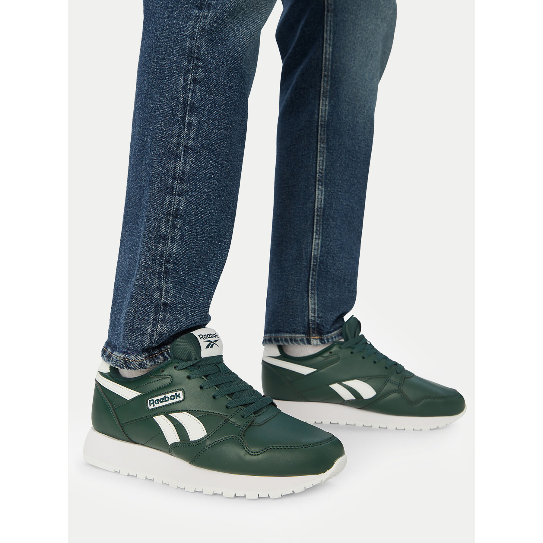 Superge Reebok CEO-PRIME EVENT 100261106 Temno zelena