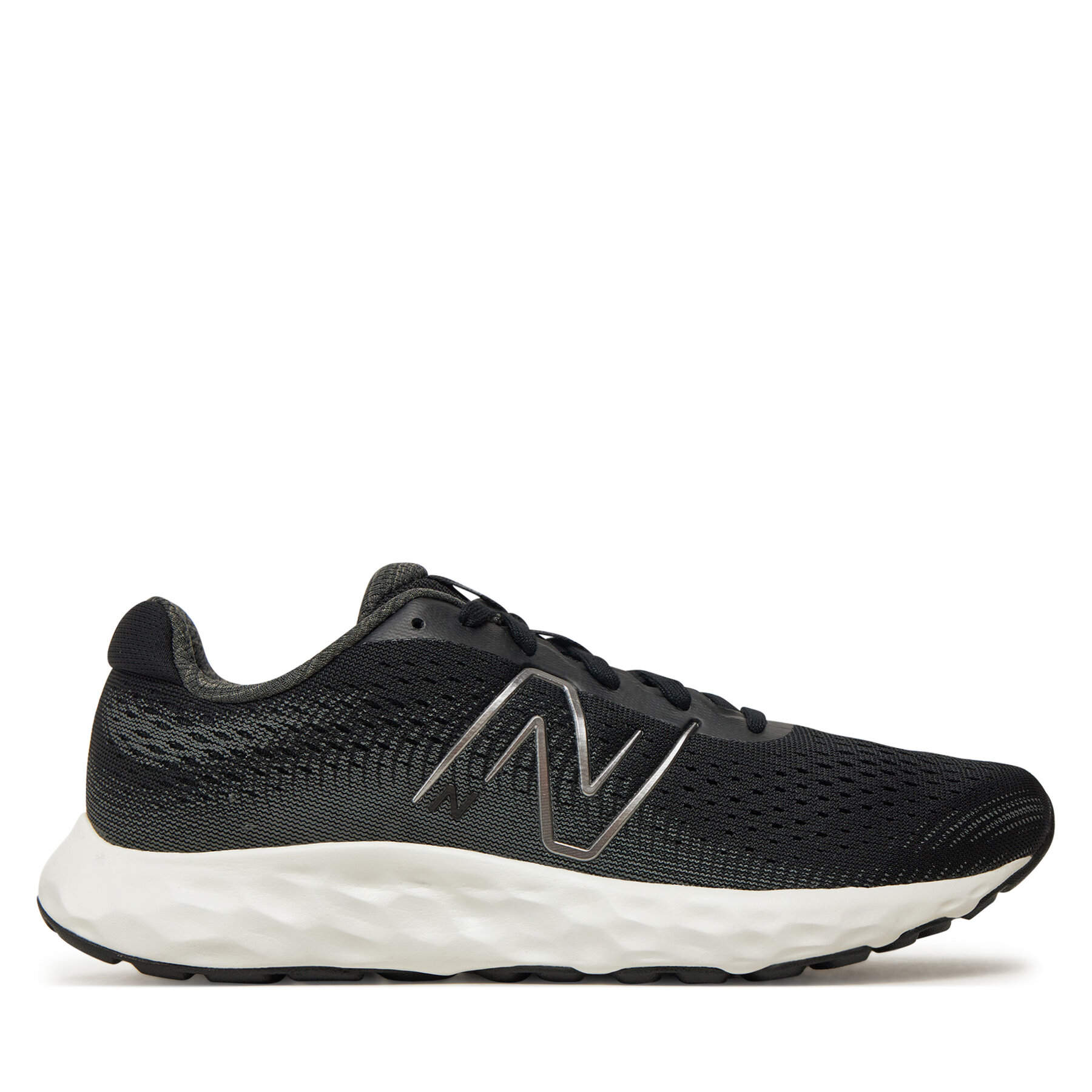 Chaussures de running New Balance M520 v8 M520LB8 Noir