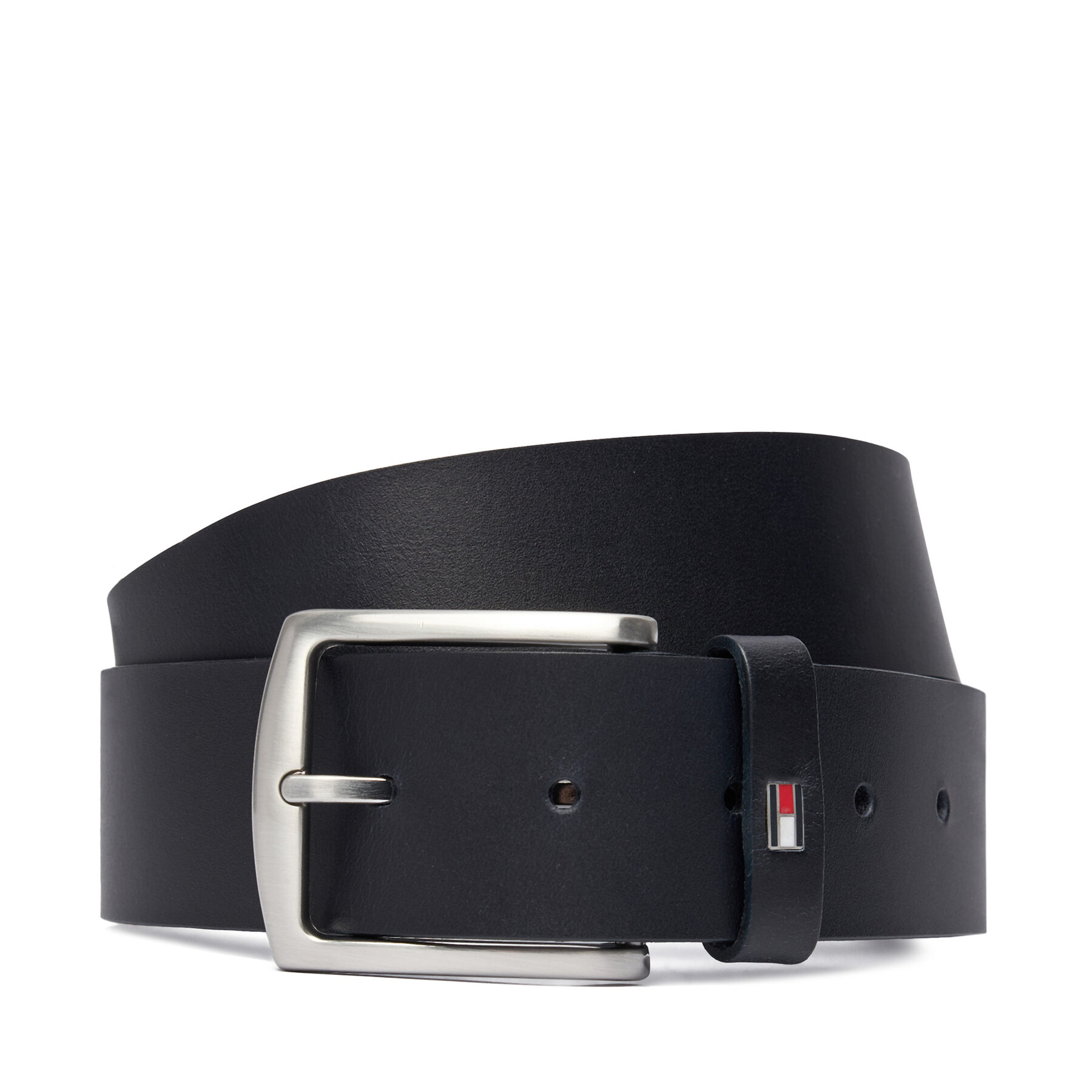 Muški remen Tommy Hilfiger New Denton 4.0 E367863162 Tamnoplava