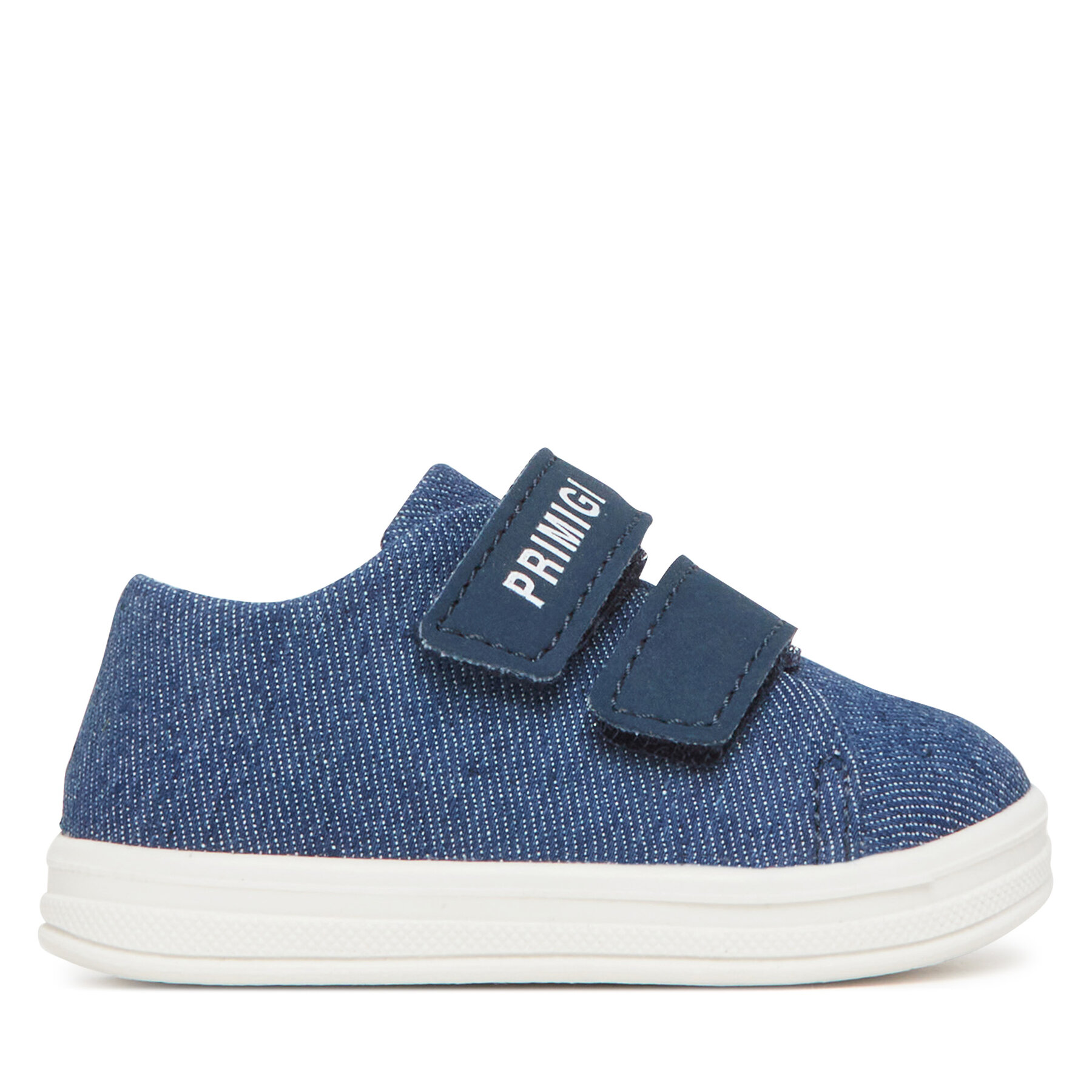 Sneakersy Primigi 7854911 S Tmavomodrá