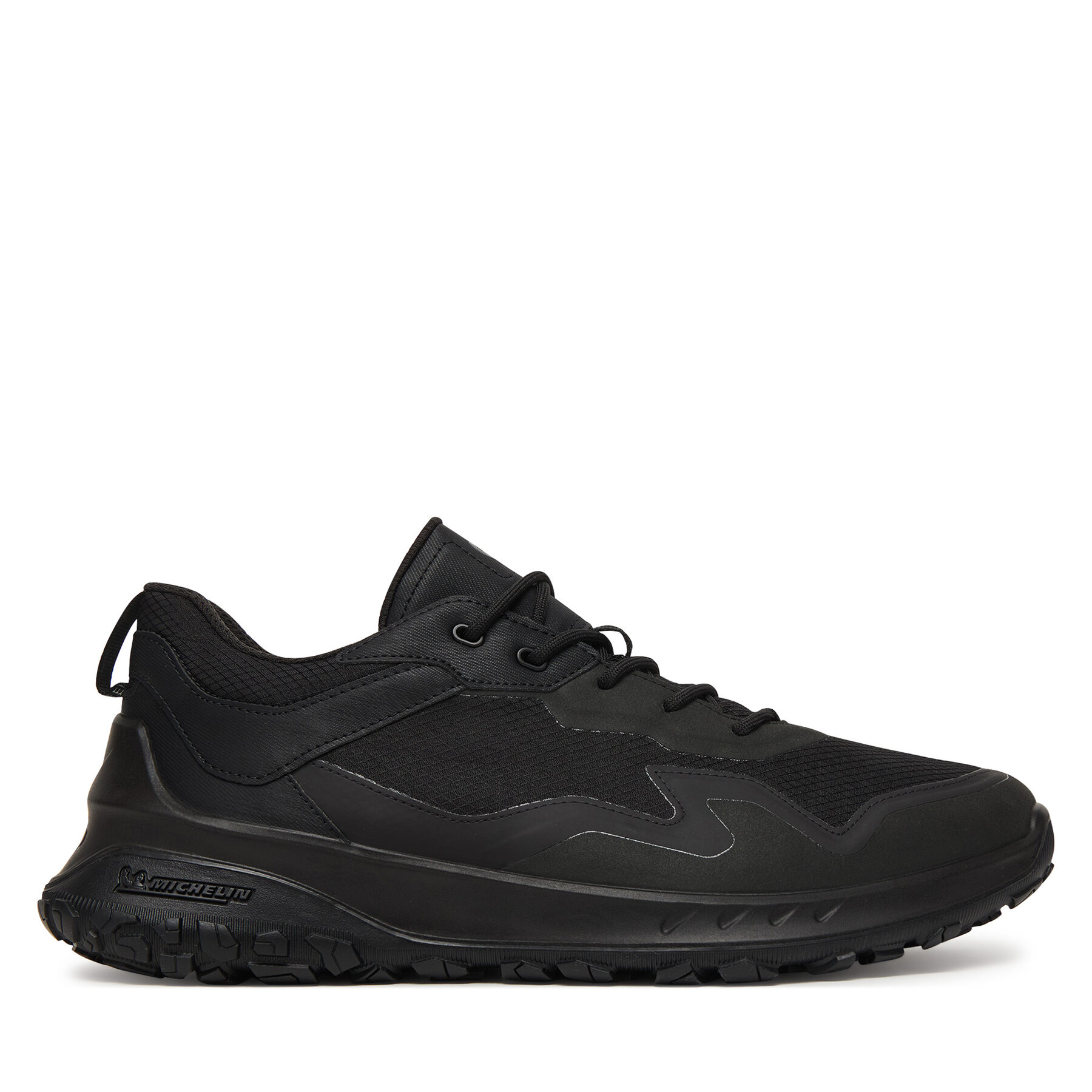 Sneakersy ECCO Ult-Trn 82433451094 Čierna