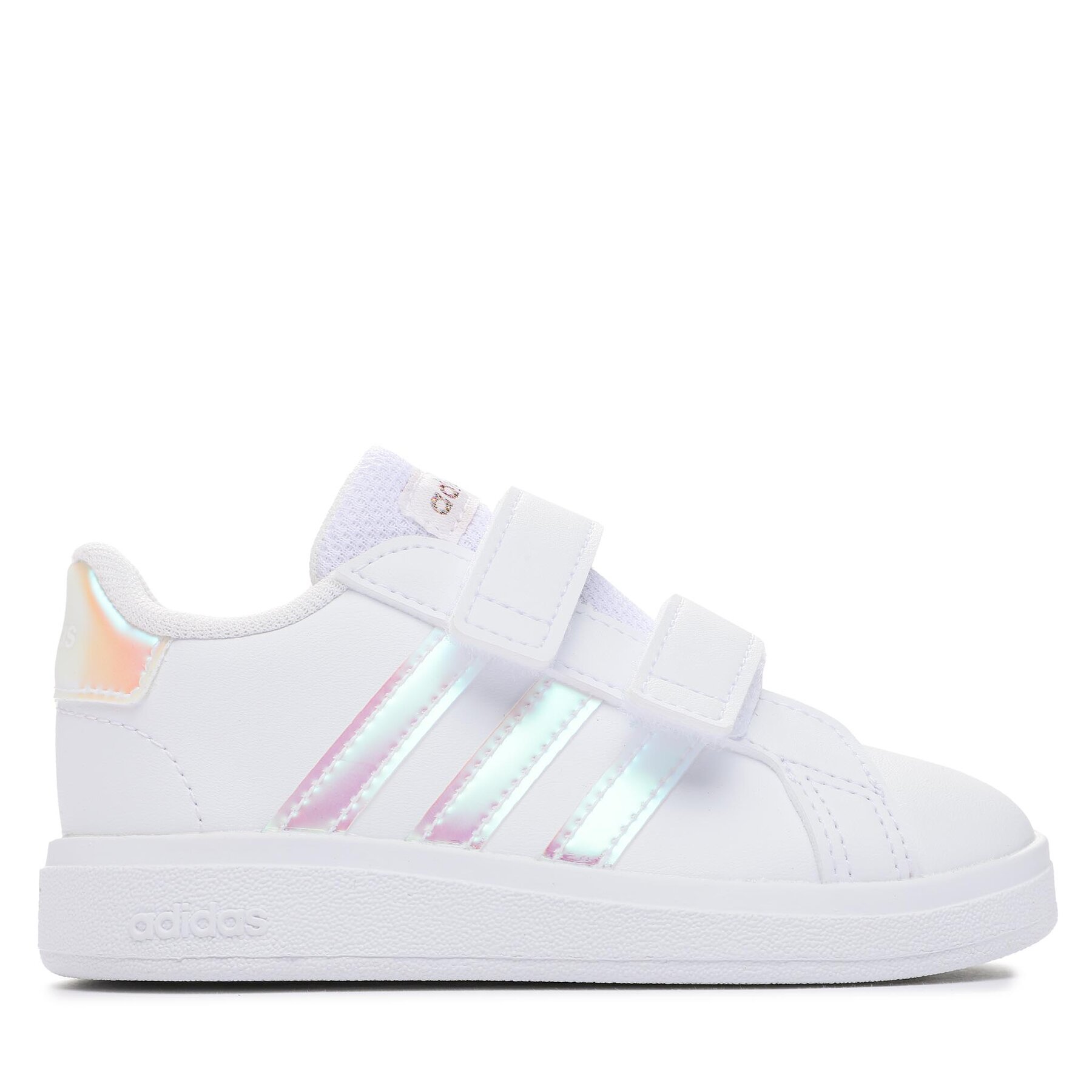 Tenisice adidas Grand Court Lifestyle Court GY2328 Bijela