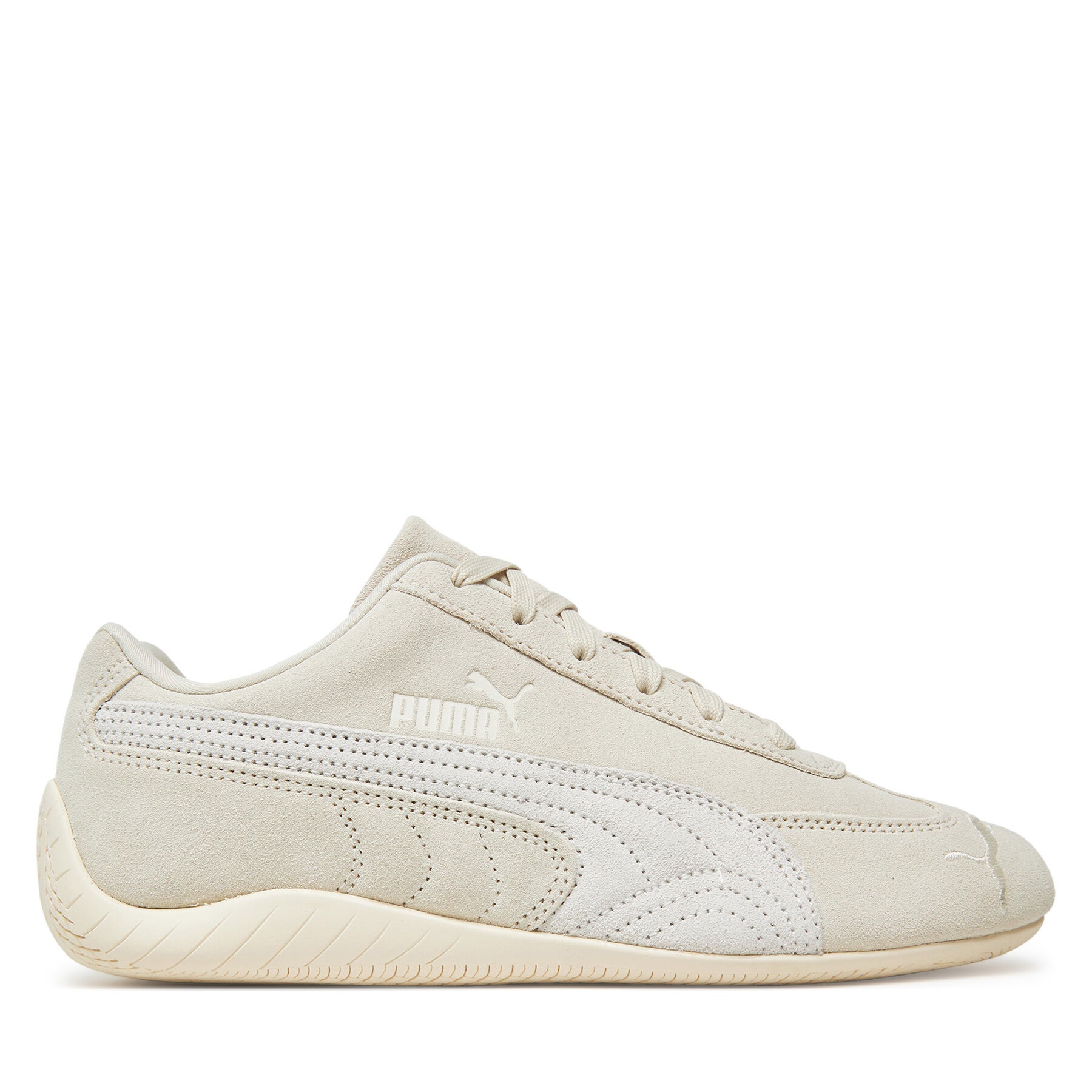 Сникърси Puma Speedcat OG 398846 23 Екрю