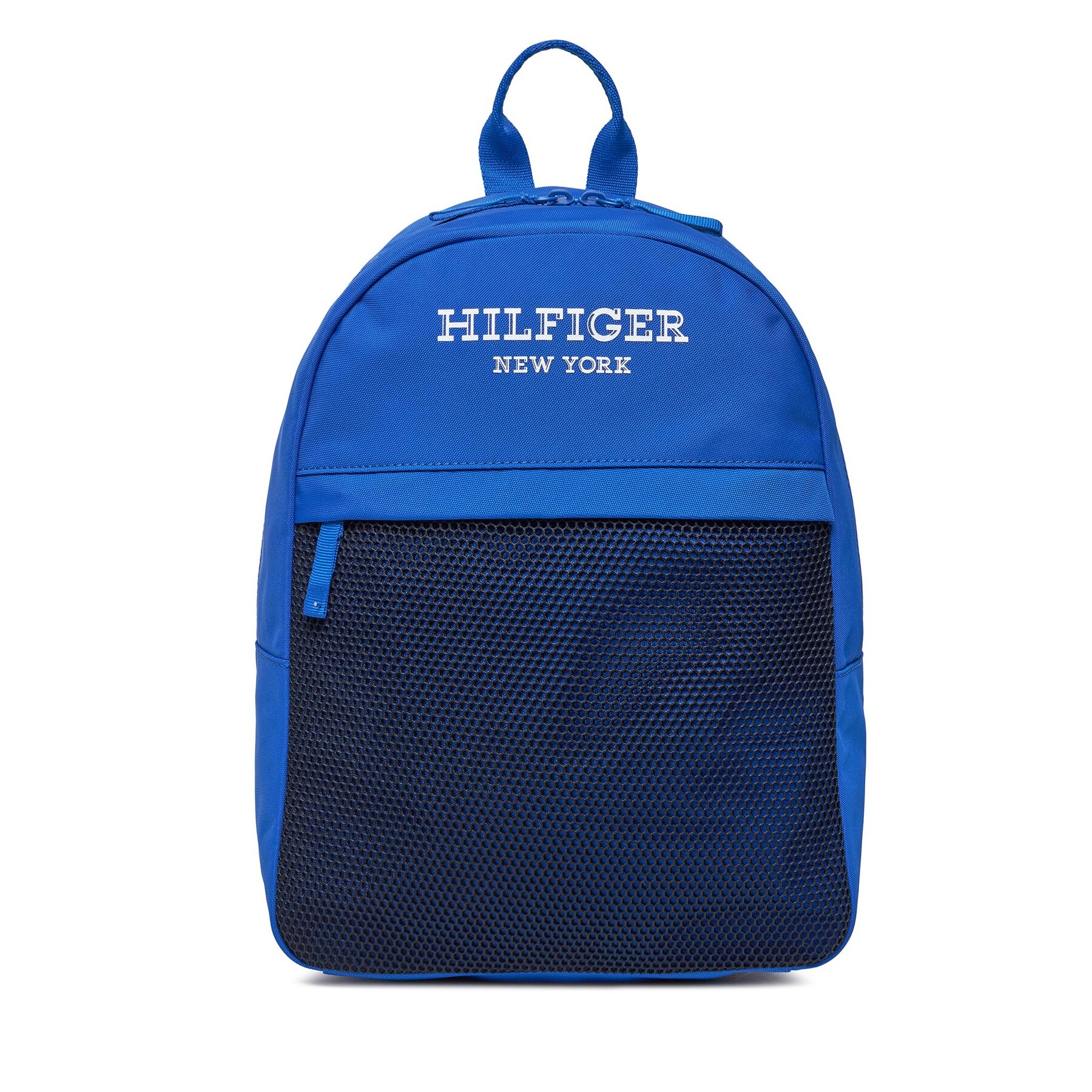 Plecak Tommy Hilfiger Niebieski Monotype AU0AU01837