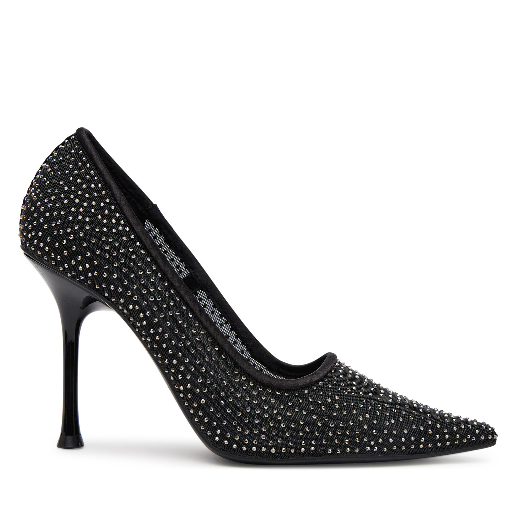 Pantofi cu toc subțire Call It Spring Ariies 13952962 Negru