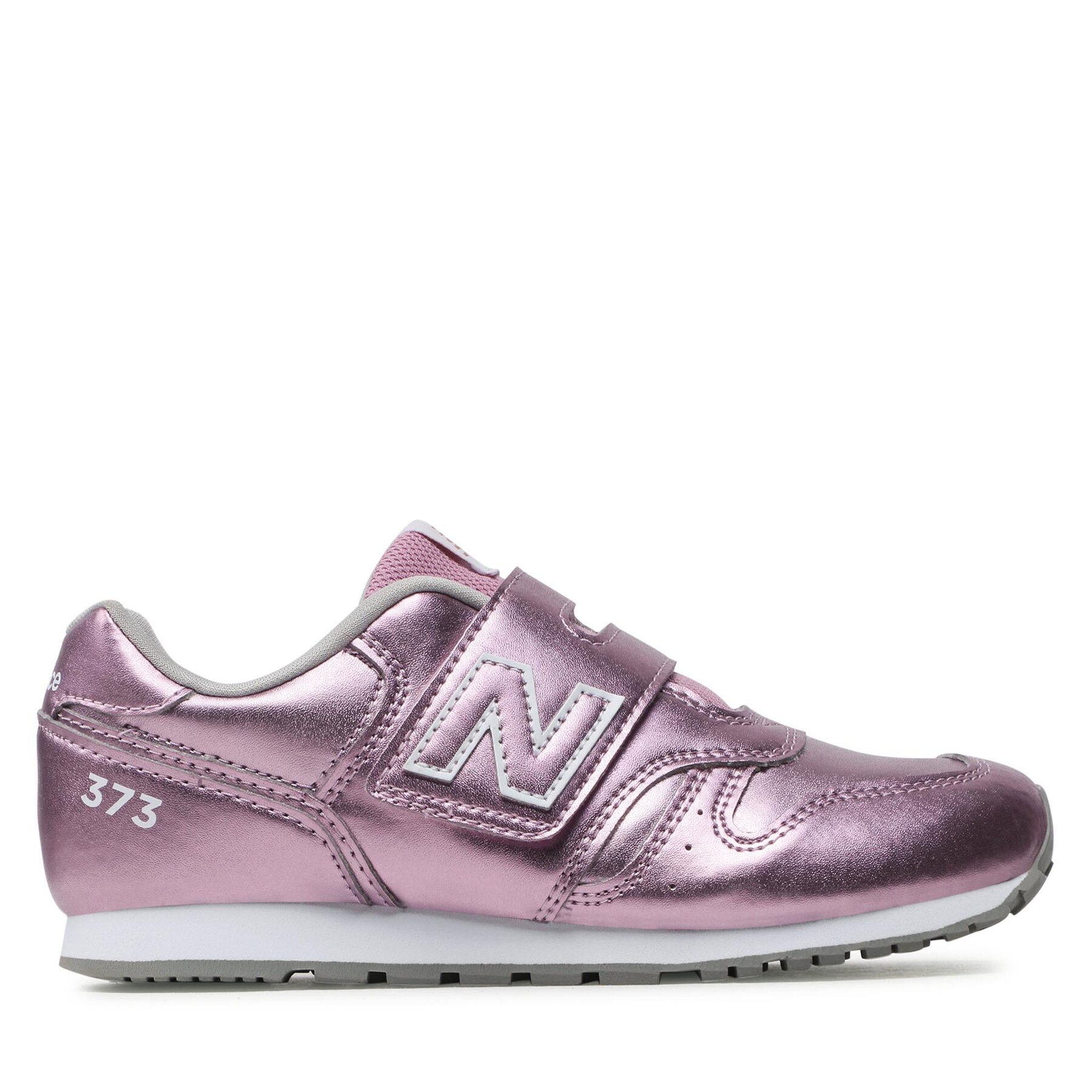 Zapatillas New Balance YZ373XB2 Rosa