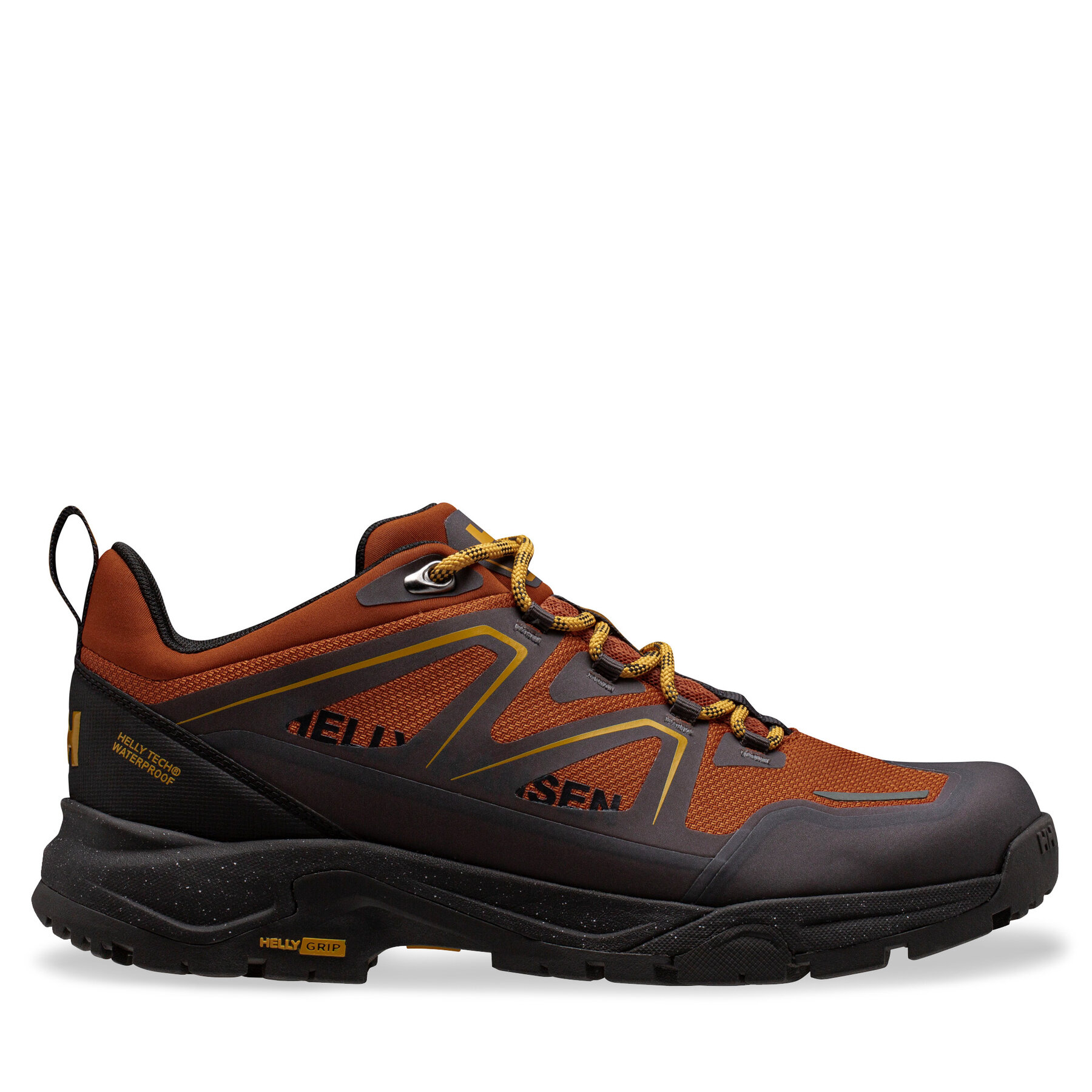Trekking-skor Helly Hansen 11749 Brun