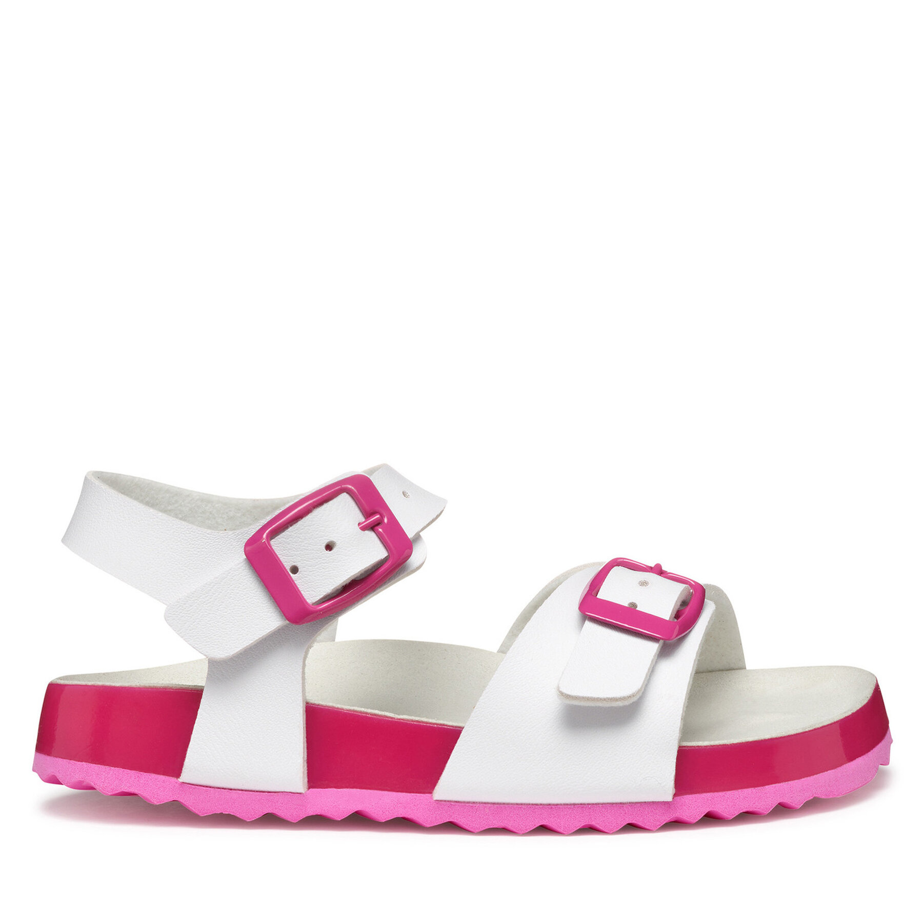 Sandale Geox J Adriel J558MI 000BC C0563 S Alb