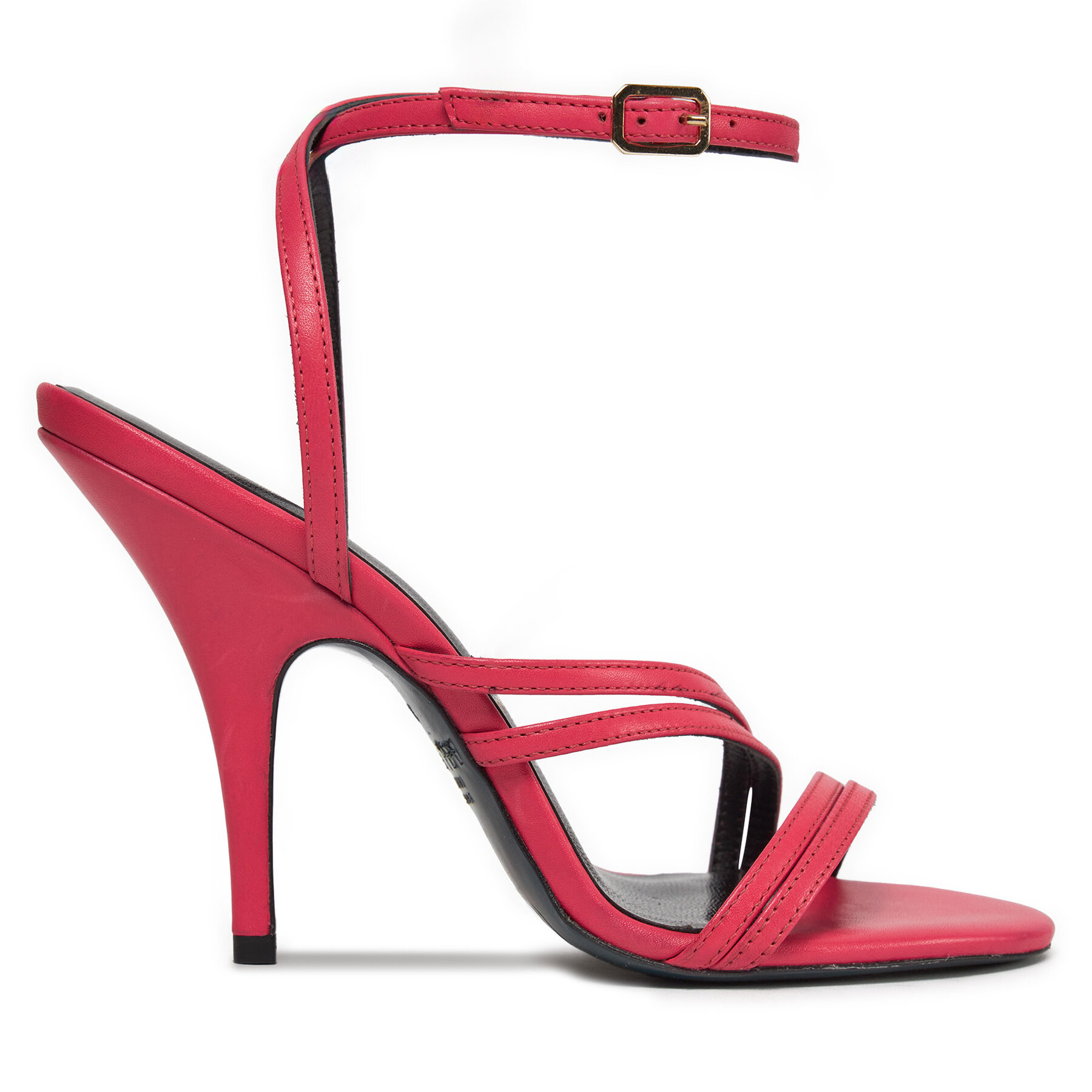 Sandali Patrizia Pepe 8X0005/L048-M481 Rosa