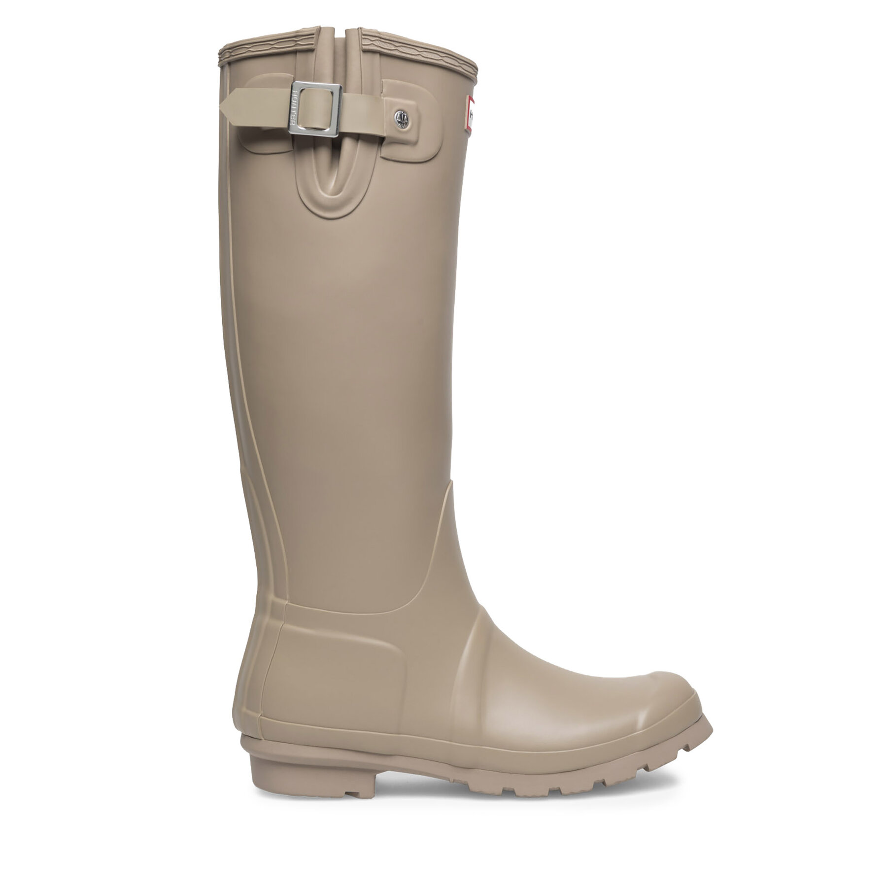 Cizme de cauciuc Hunter HFW-004 Bej