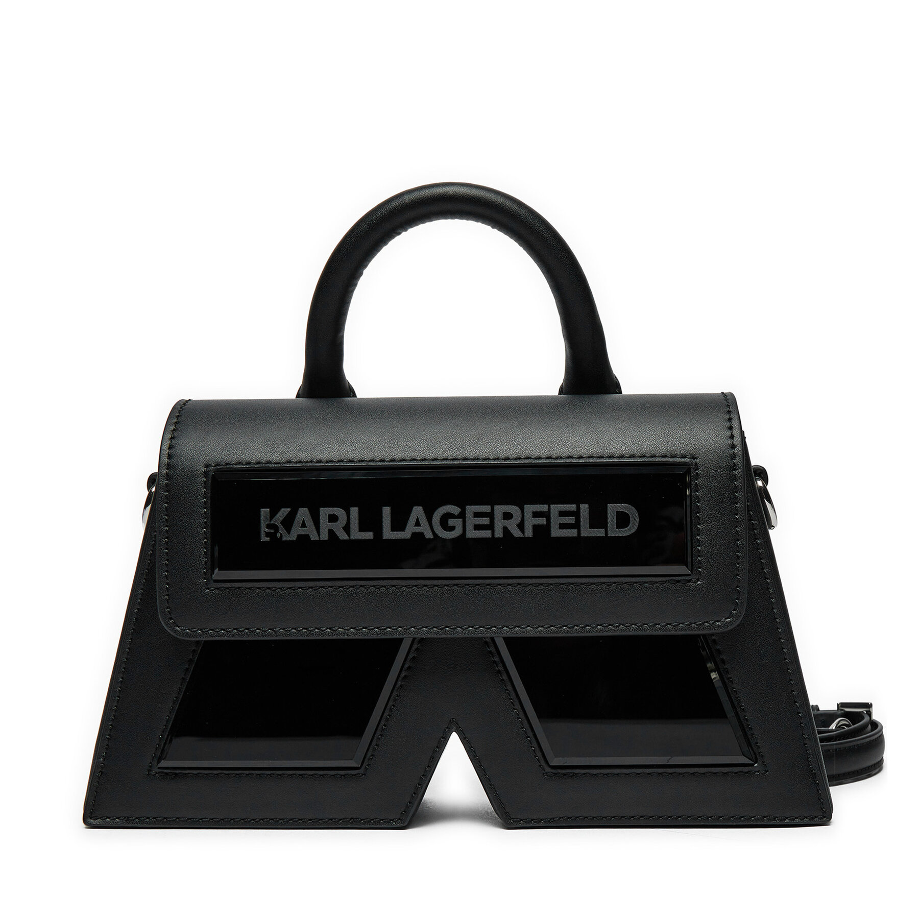 Bolso KARL LAGERFELD 245W3107 Negro