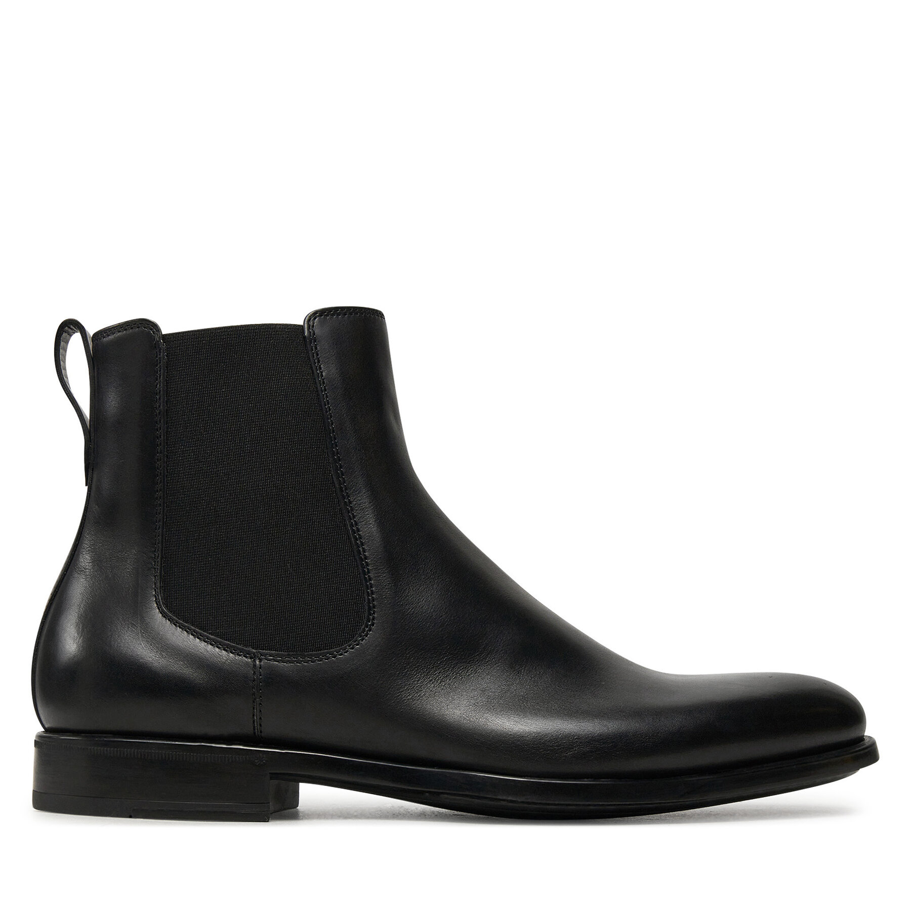 Botas altas Fabi FU1175 Negro