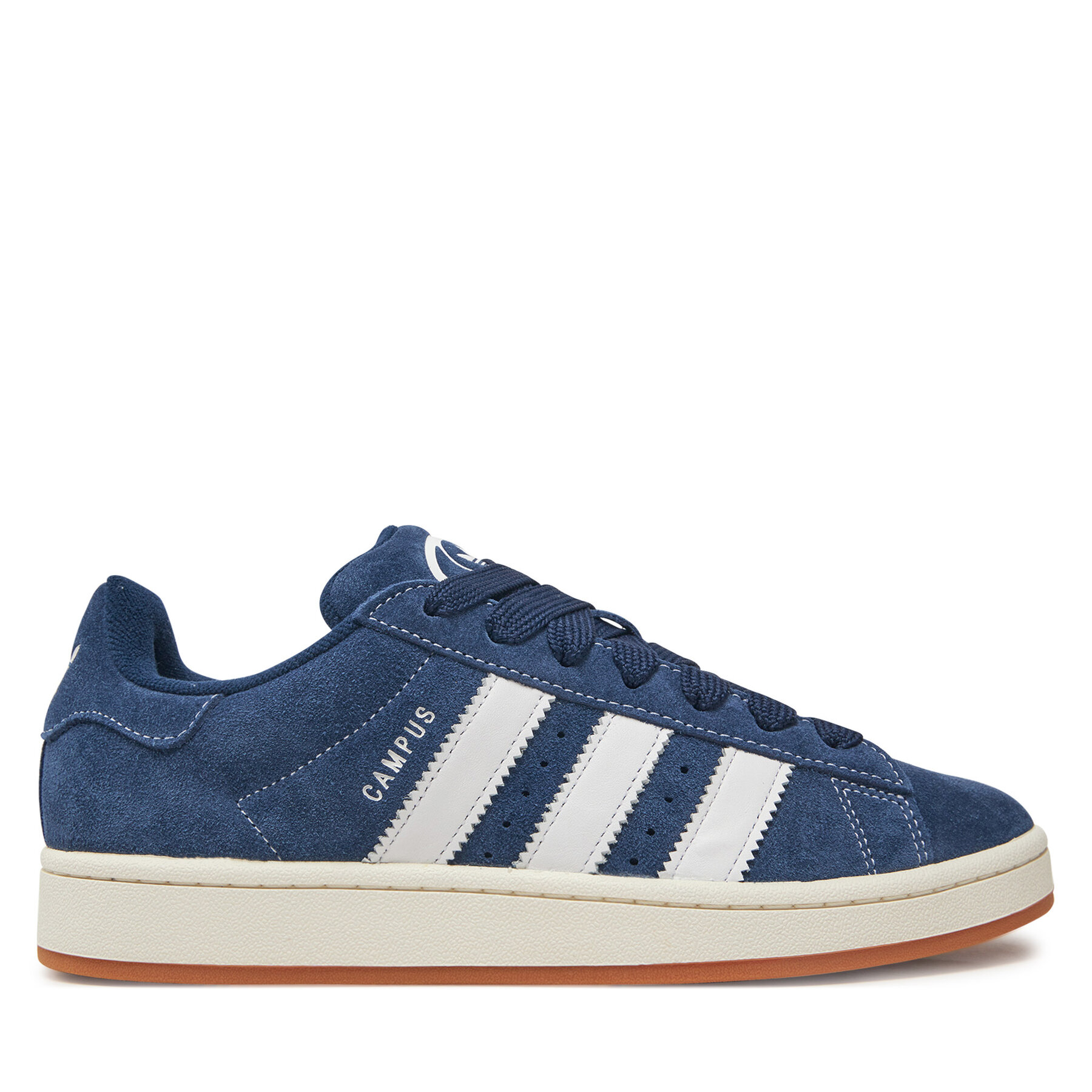 Sneakersy adidas Campus 00s JR8163 Tmavomodrá