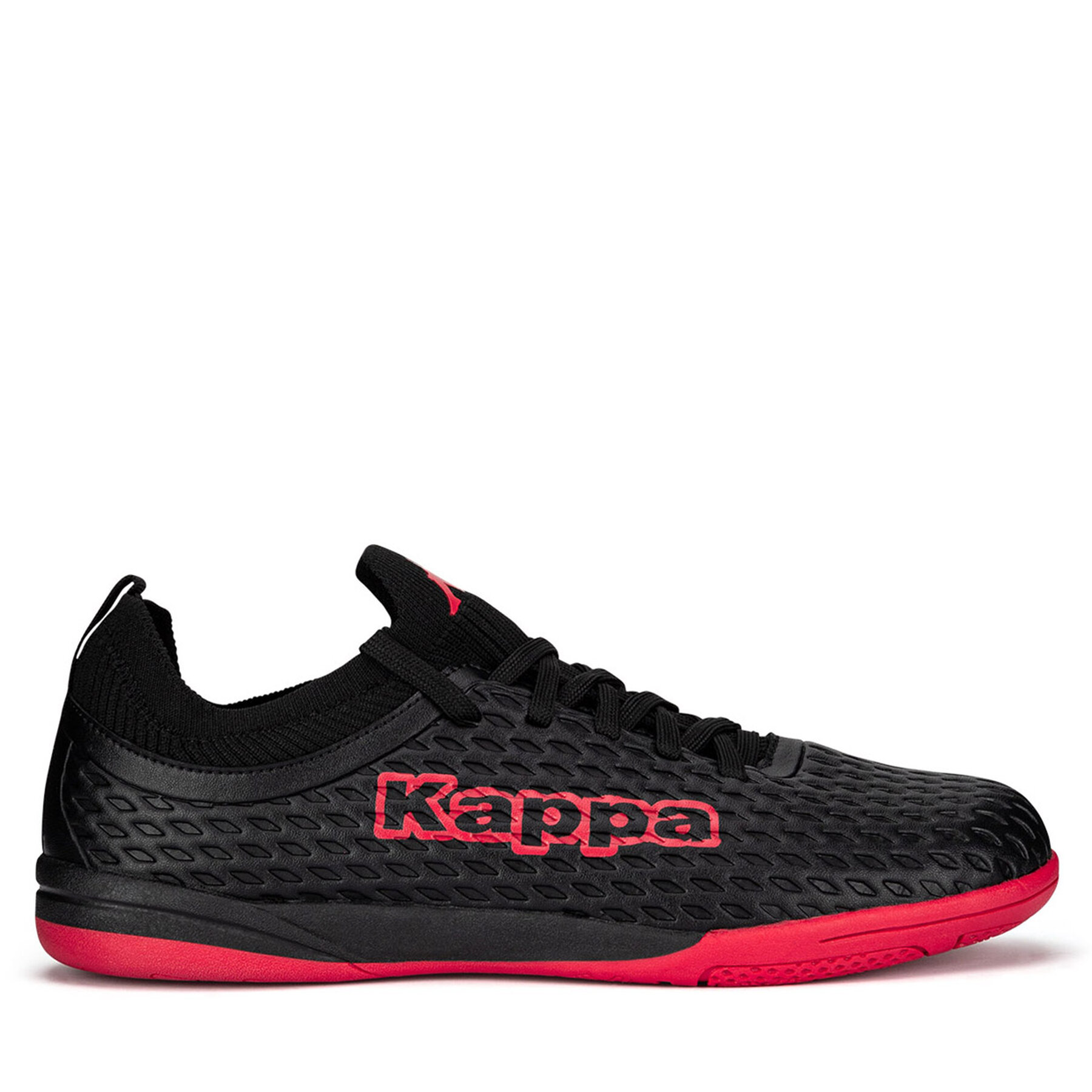 Chaussures de football Kappa AW24-3C004B-J Noir