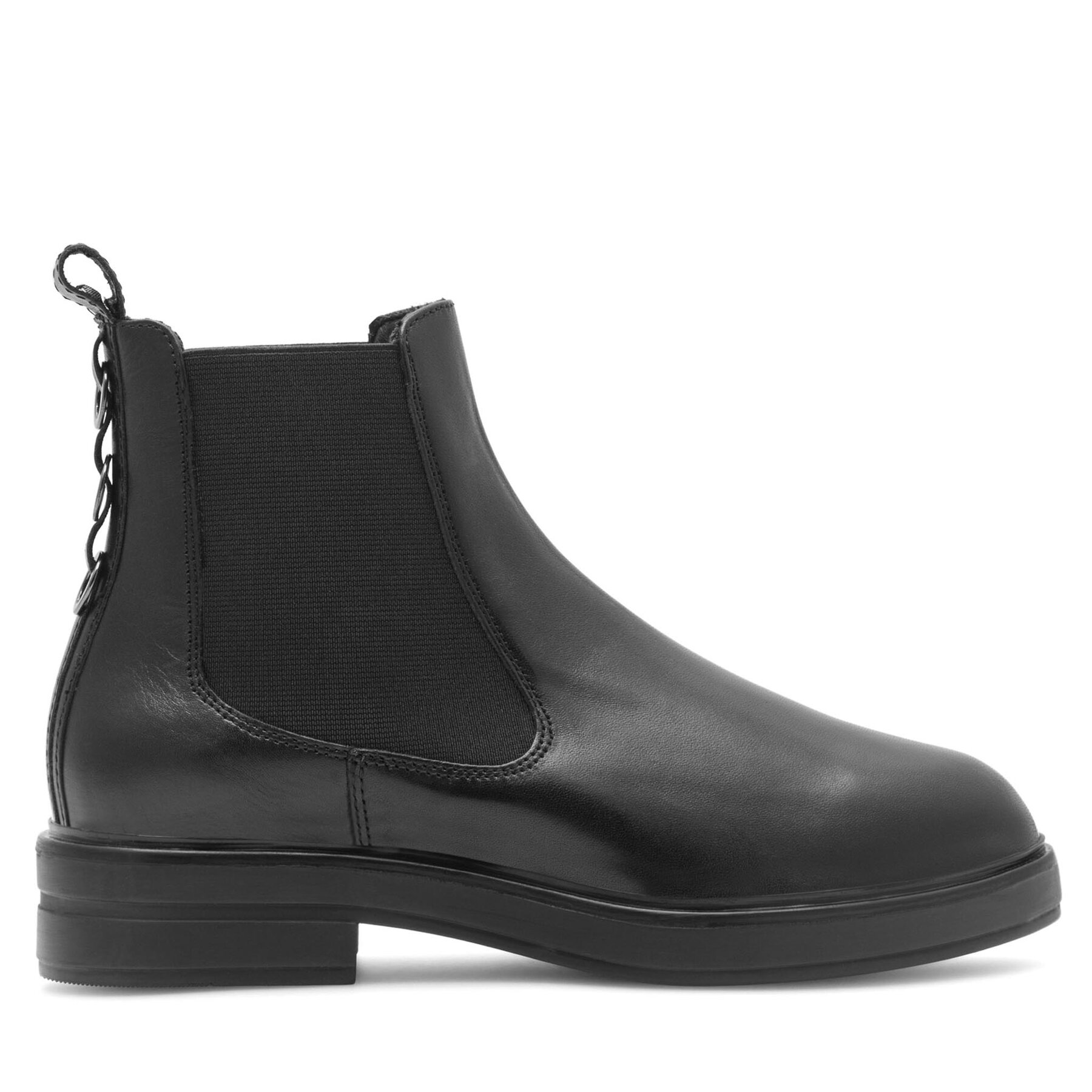Botines Chelsea Lasocki ARC-A477-06 Negro