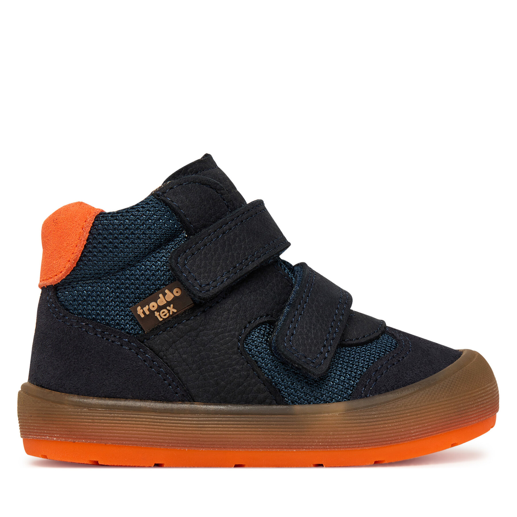 Ghete Froddo Ollie Lumi Tex G2110152 M Bleumarin