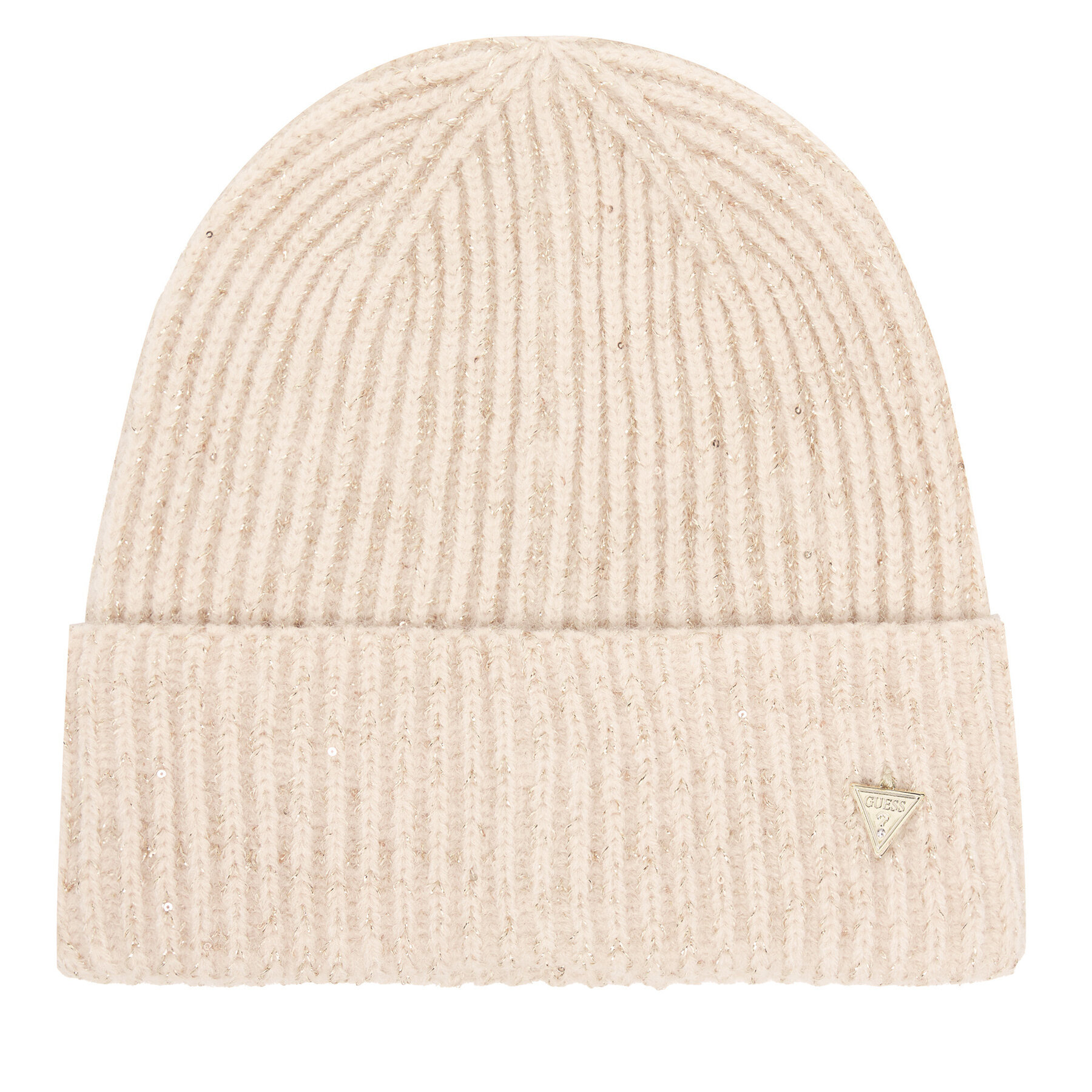 Căciulă Guess AW5236 WOL01 Bej